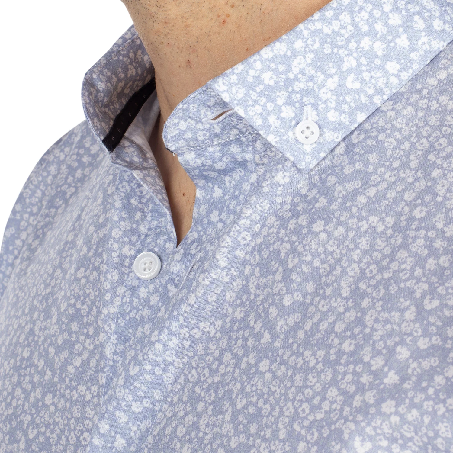 Chemise liberty fuji - Image 5