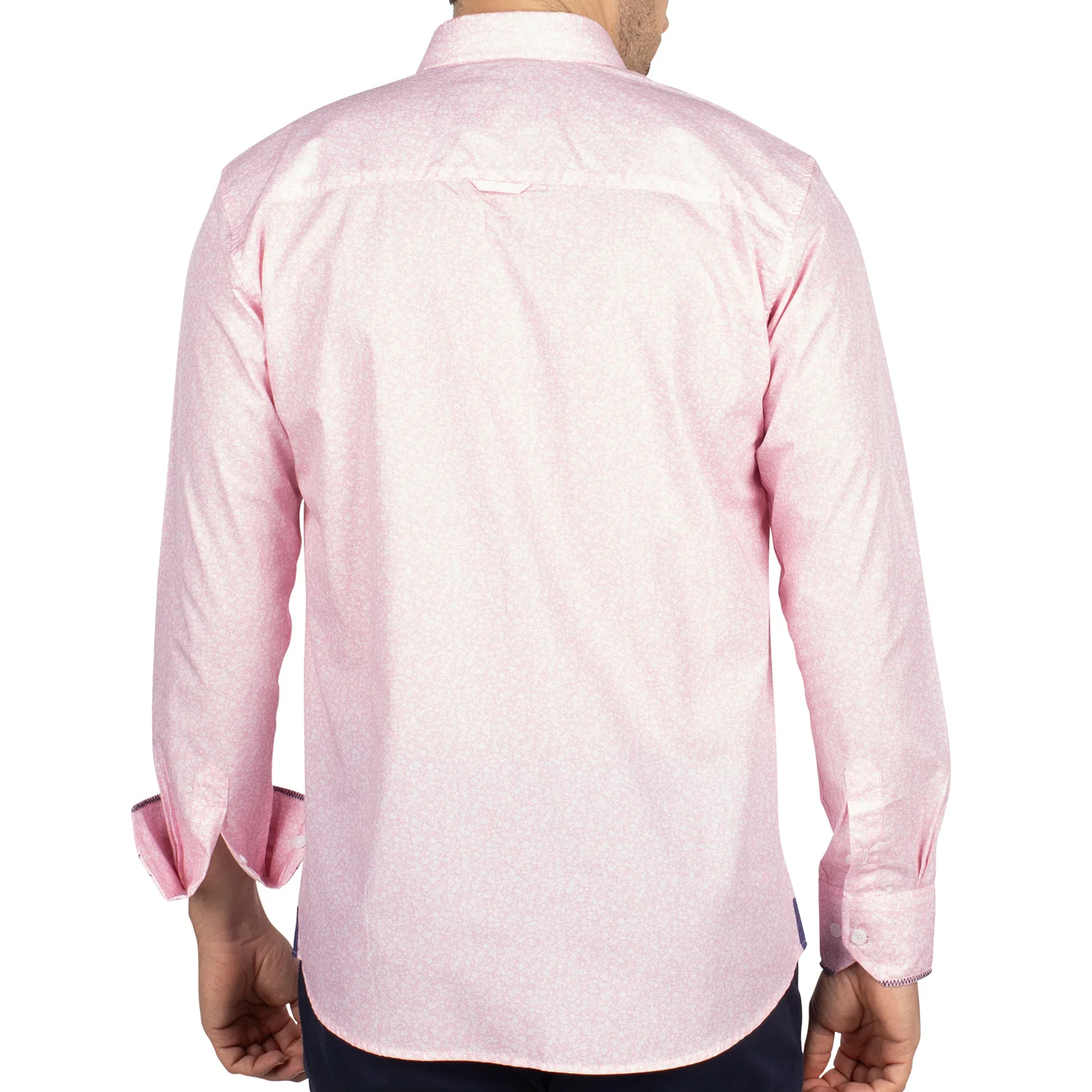 Chemise liberty fuji - Image 2