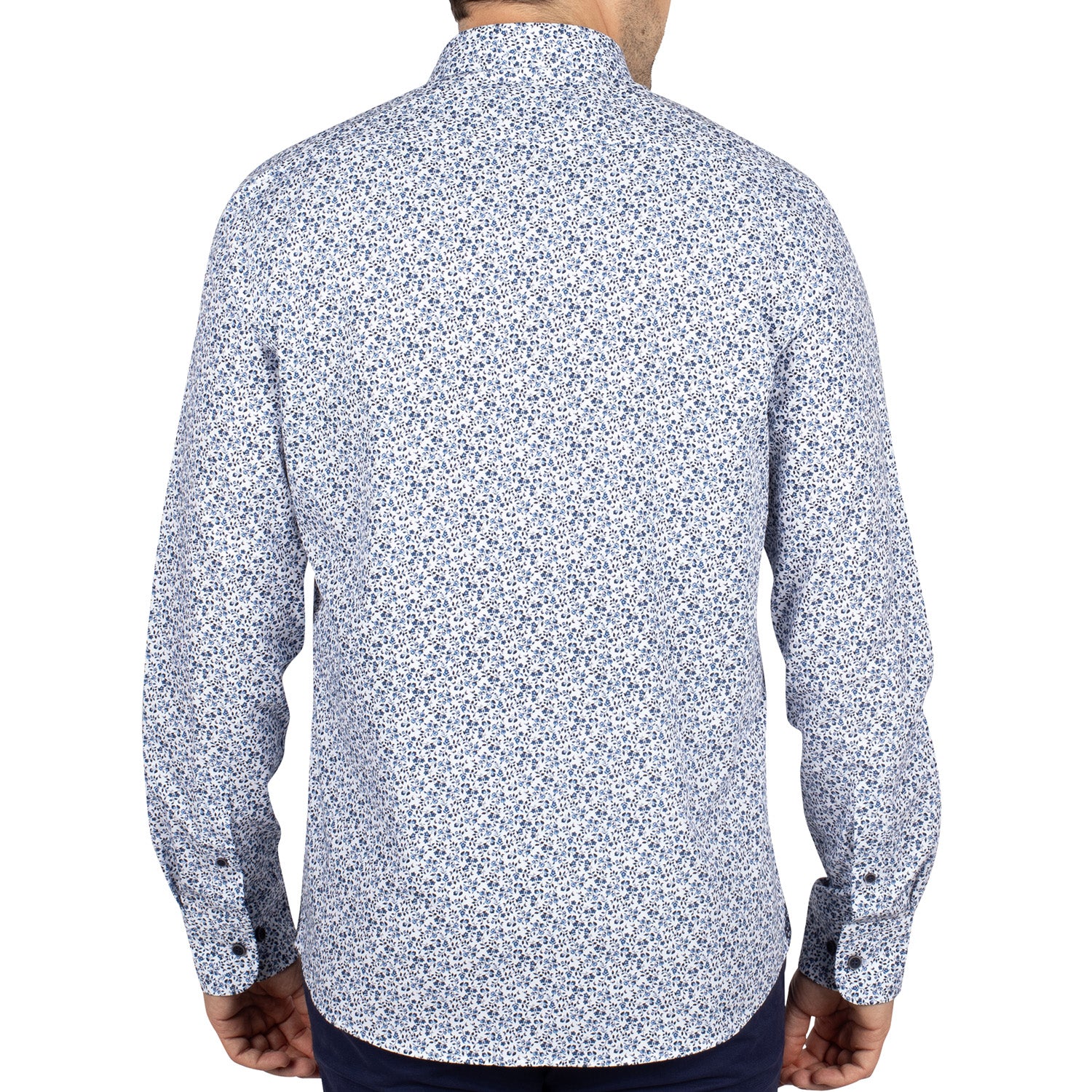 Chemise liberty icone - Image 2