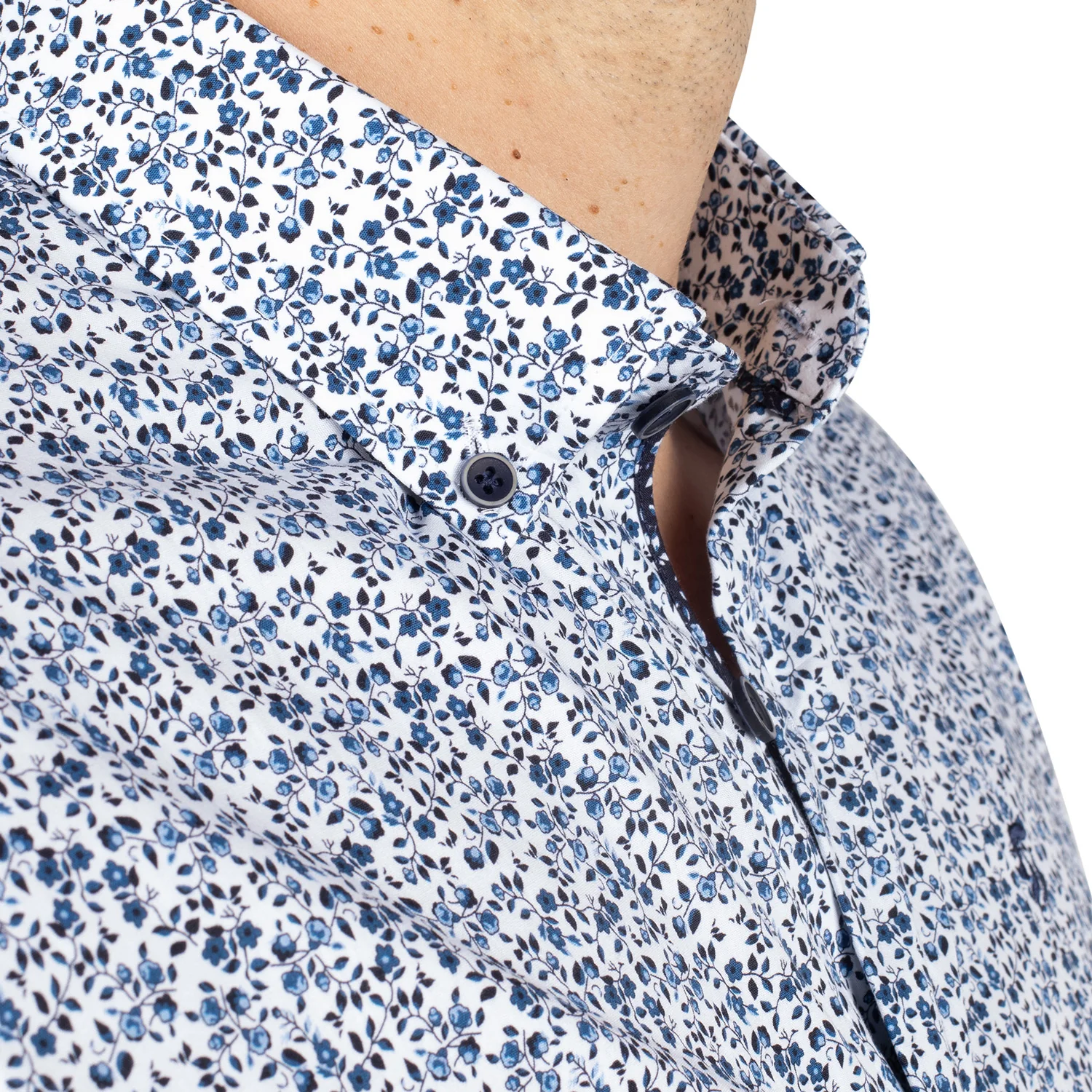Chemise liberty icone - Image 5