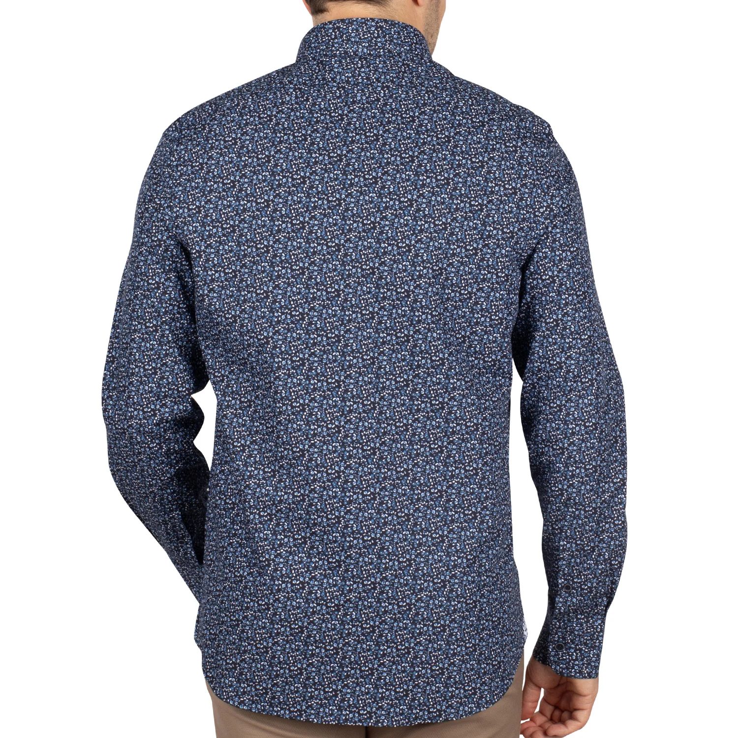 Chemise liberty icone - Image 2