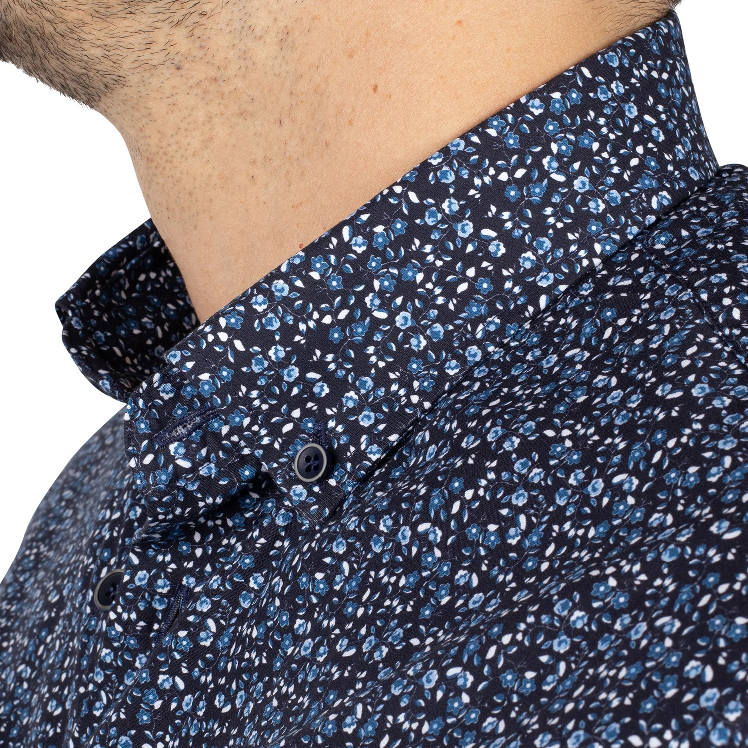 Chemise liberty icone - Image 3