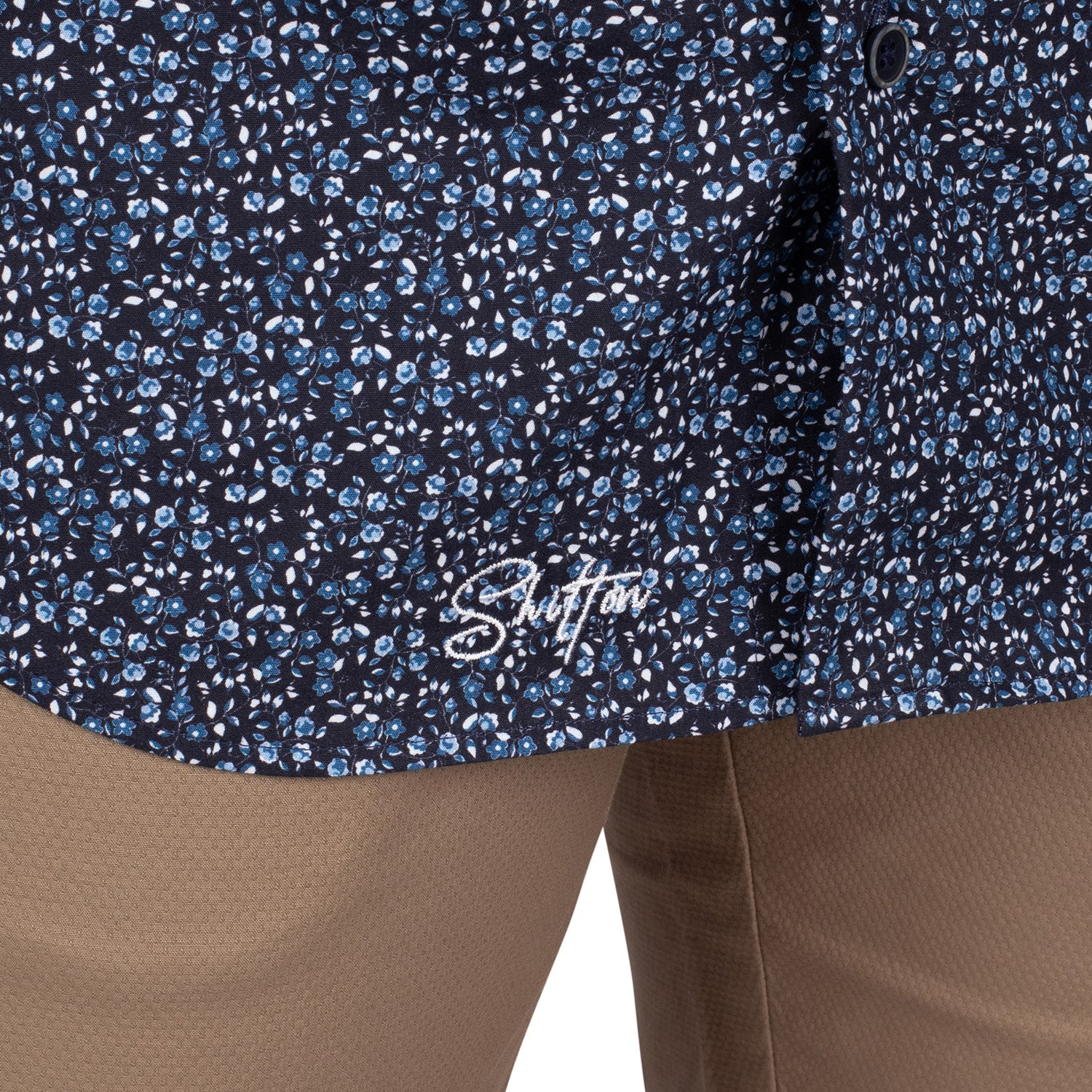Chemise liberty icone - Image 5