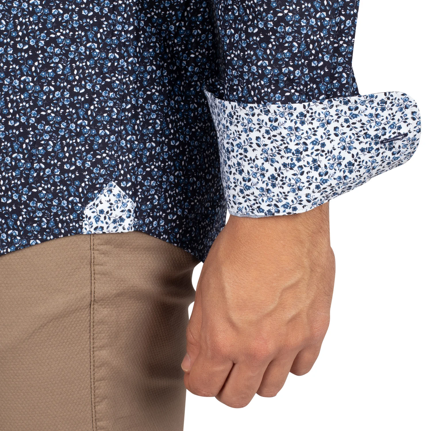 Chemise liberty icone - Image 6