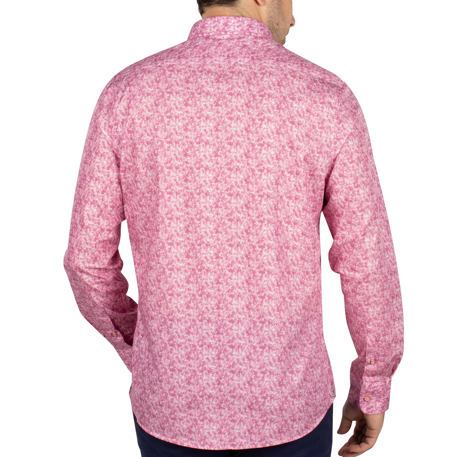Chemise liberty icone - Image 2