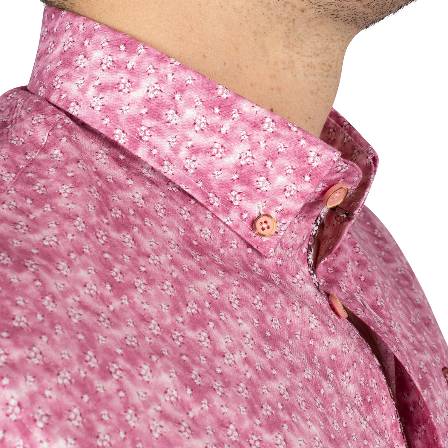 Chemise liberty icone - Image 3