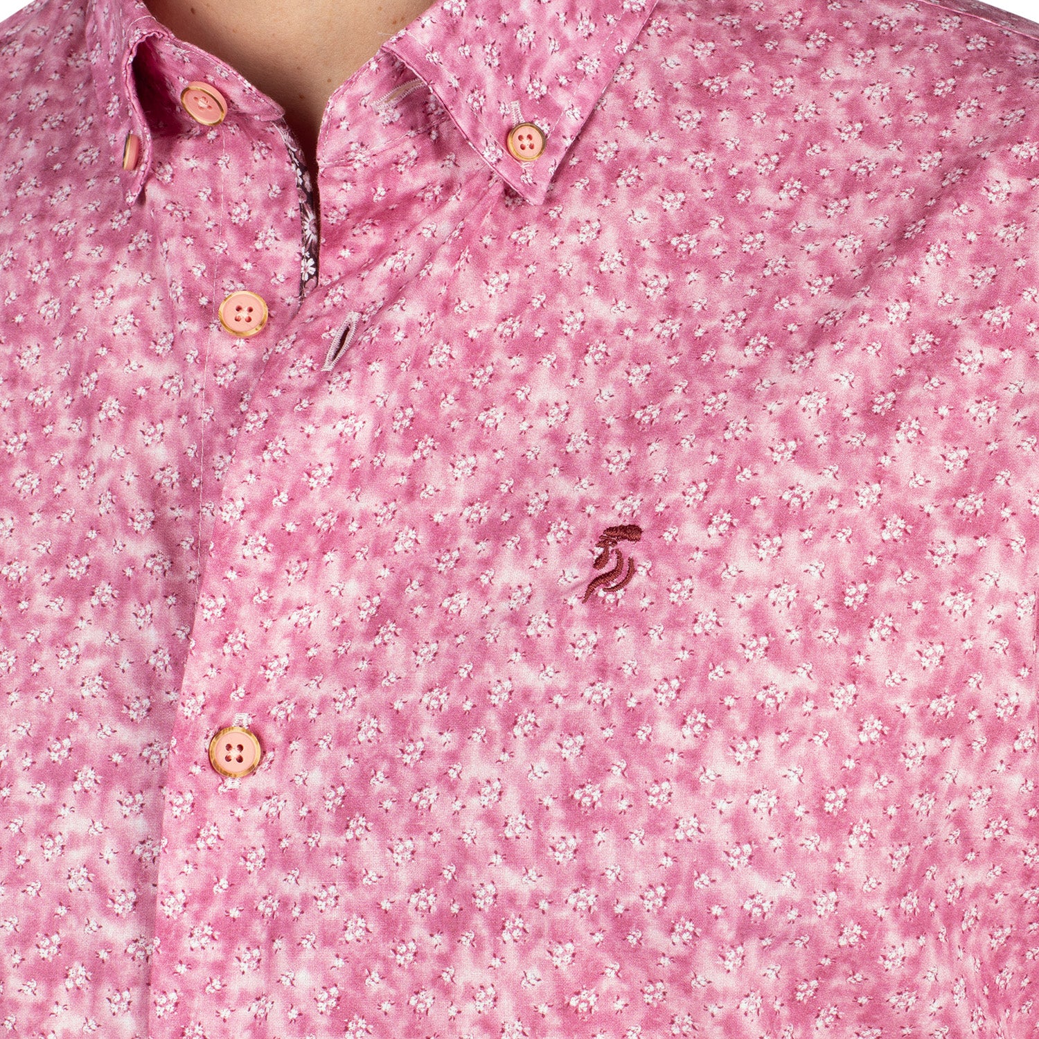 Chemise liberty icone - Image 4