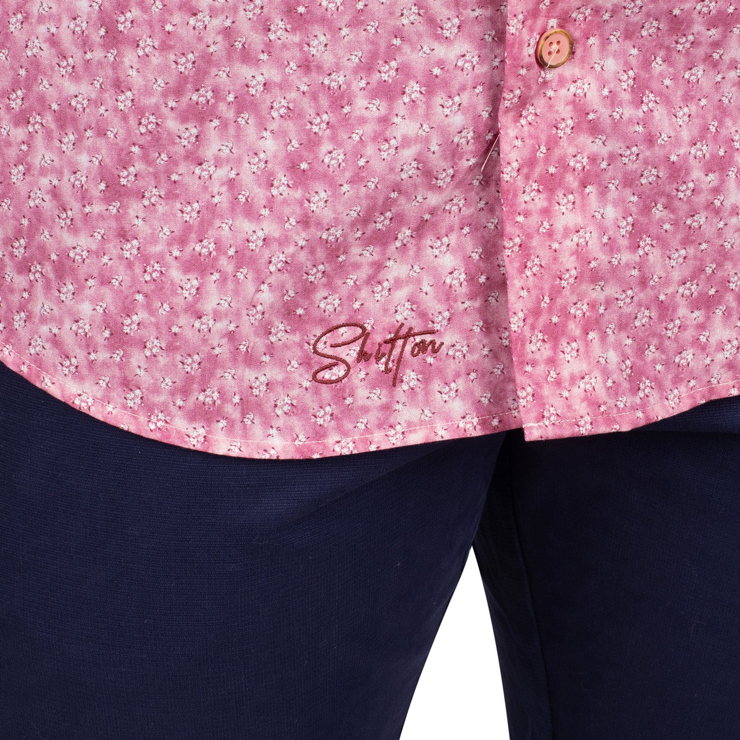 Chemise liberty icone - Image 5