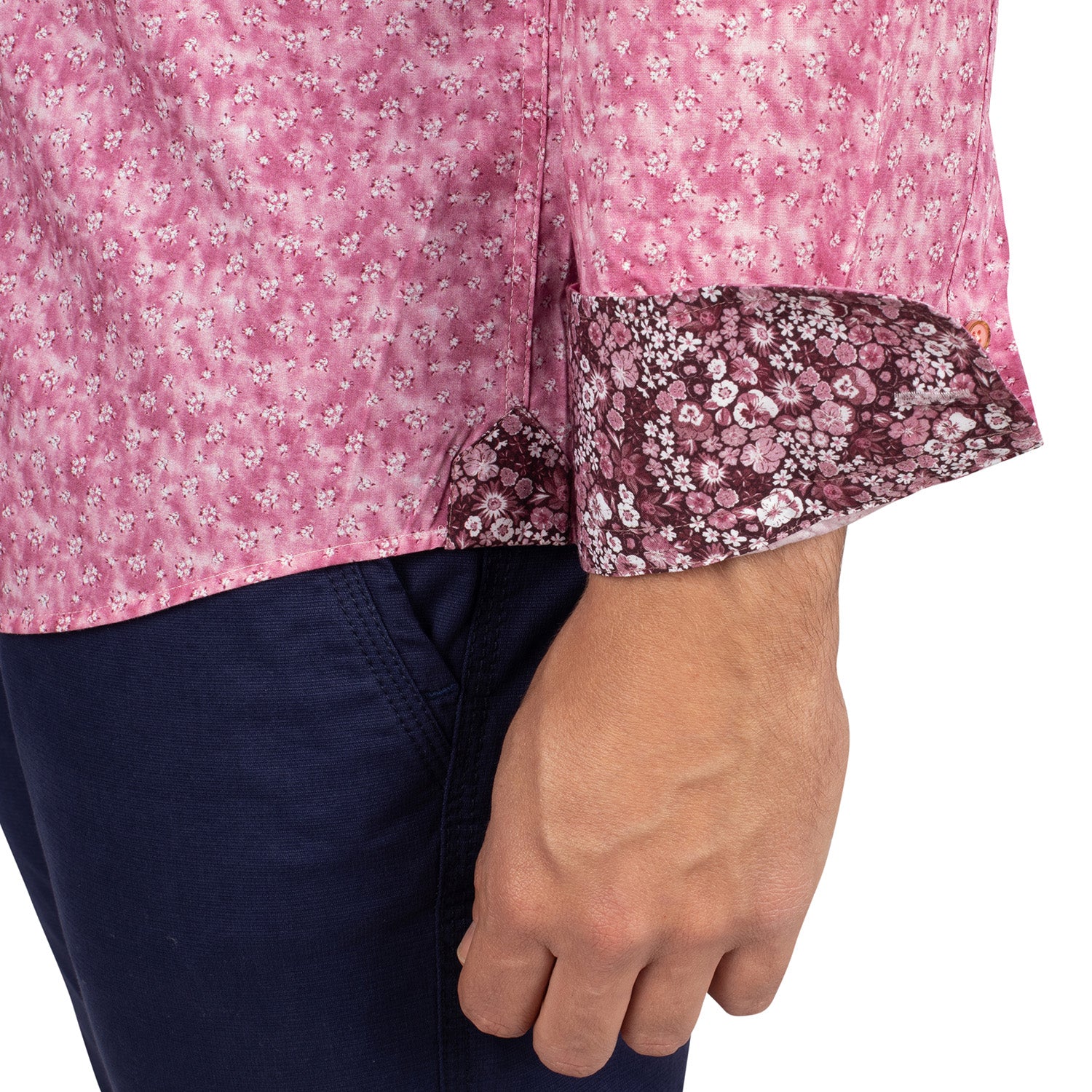 Chemise liberty icone - Image 6