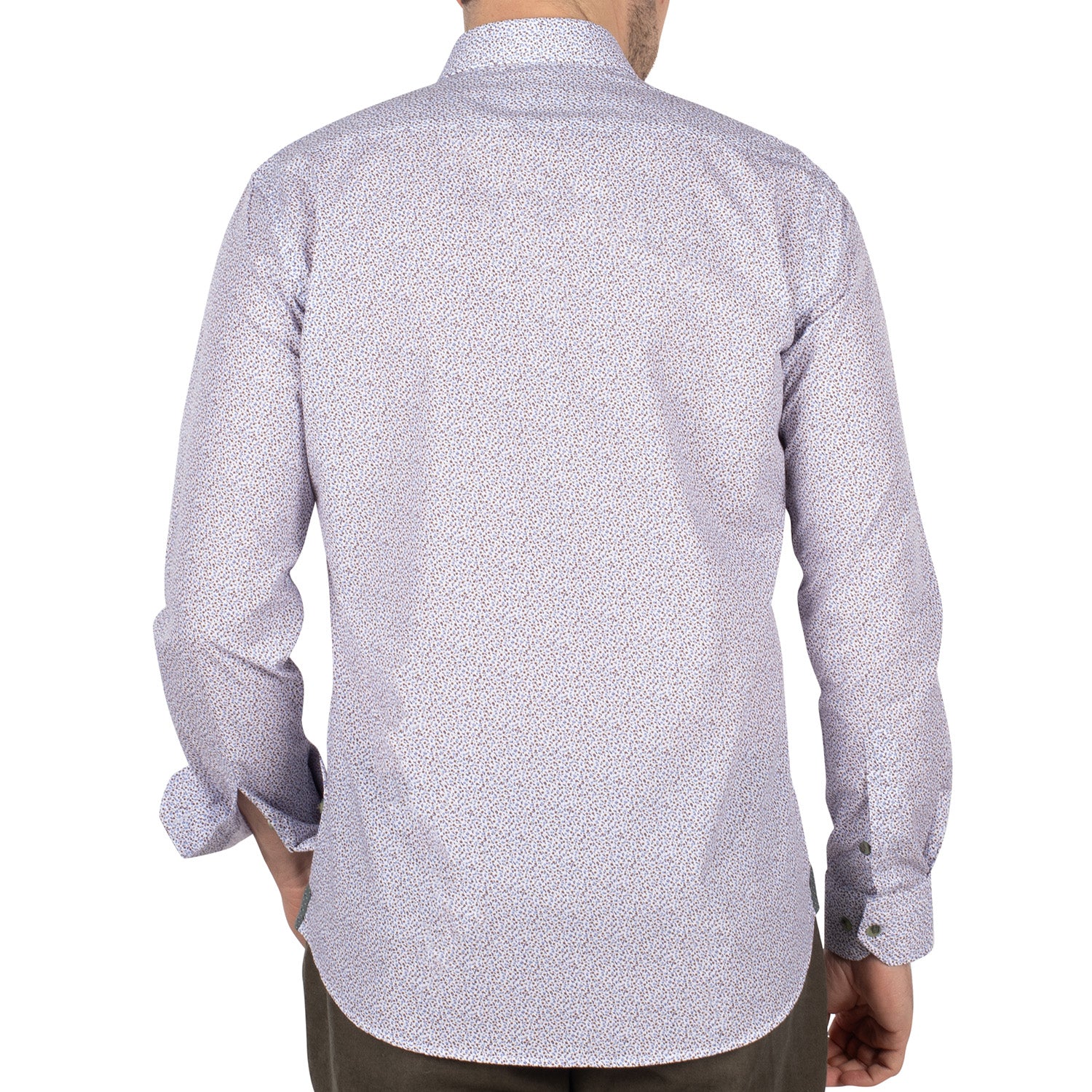 Chemise liberty maldives - Image 2