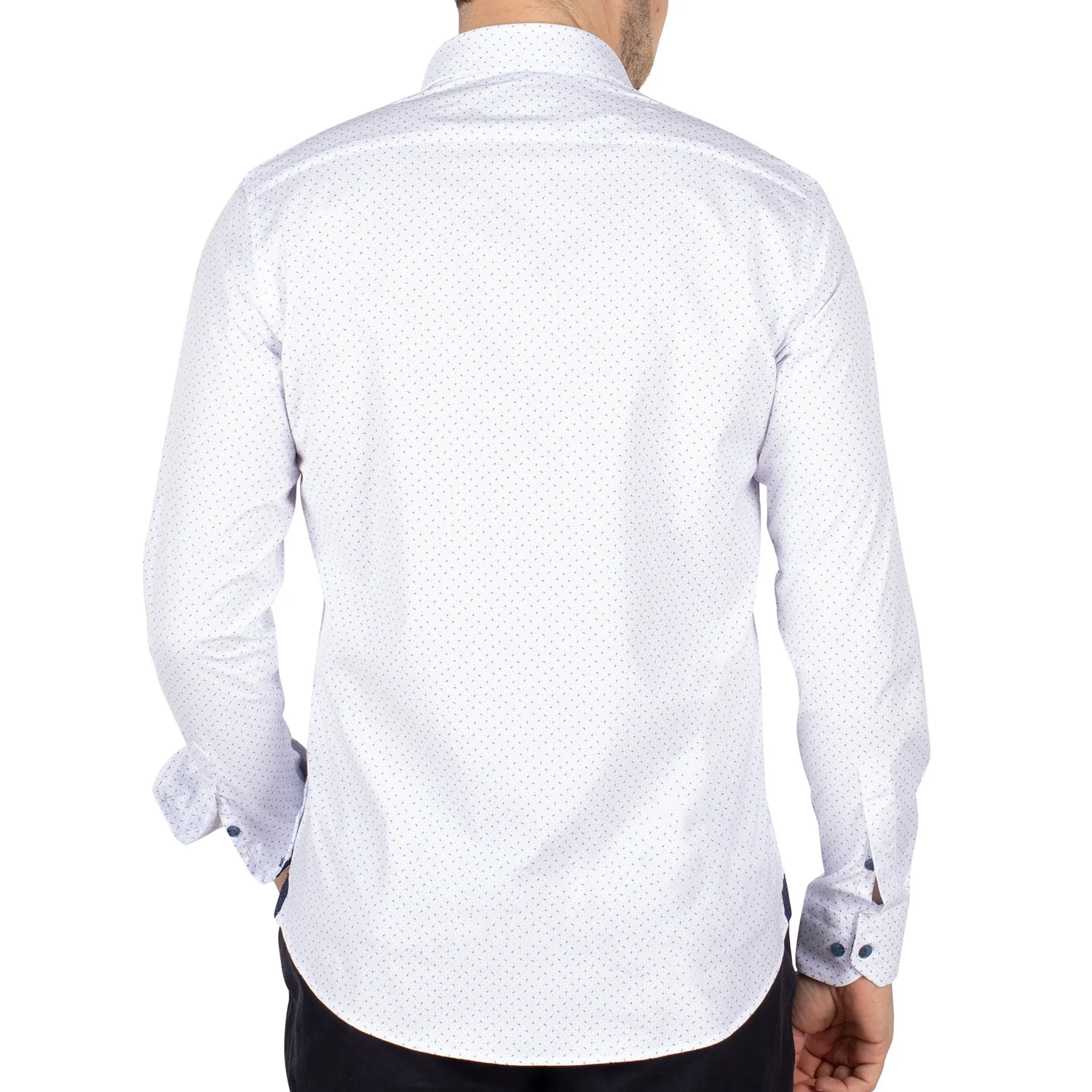 Chemise liberty rivage - Image 2