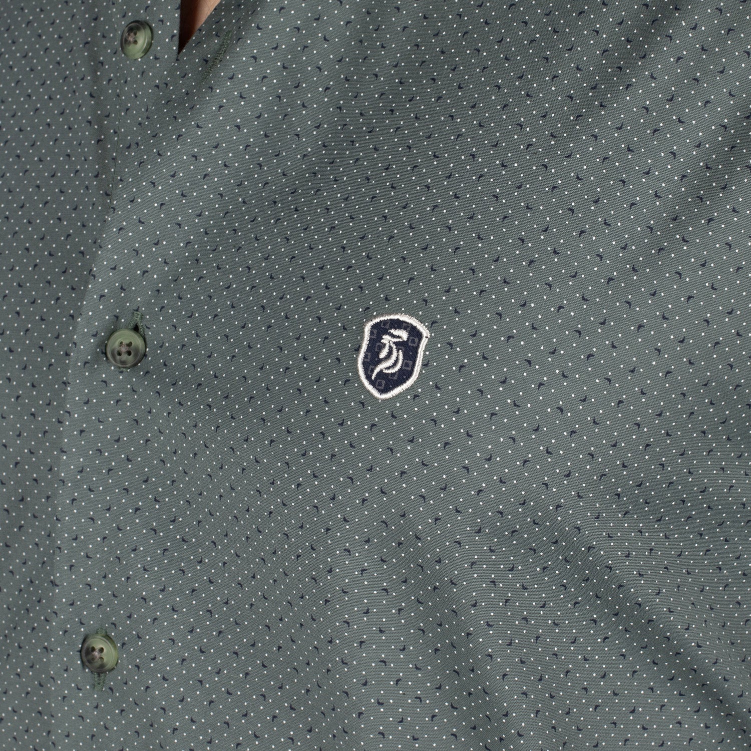 Chemise liberty rivage - Image 3