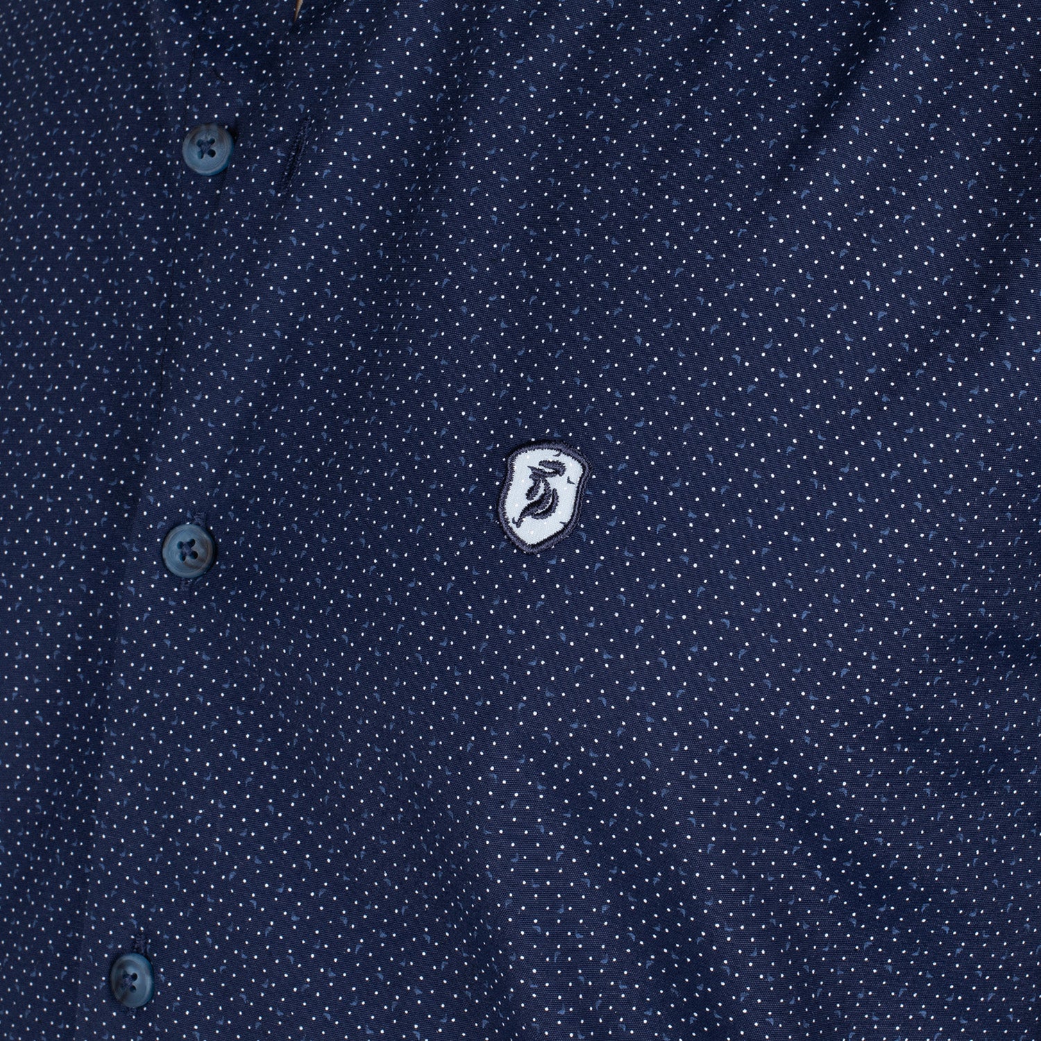 Chemise liberty rivage - Image 3