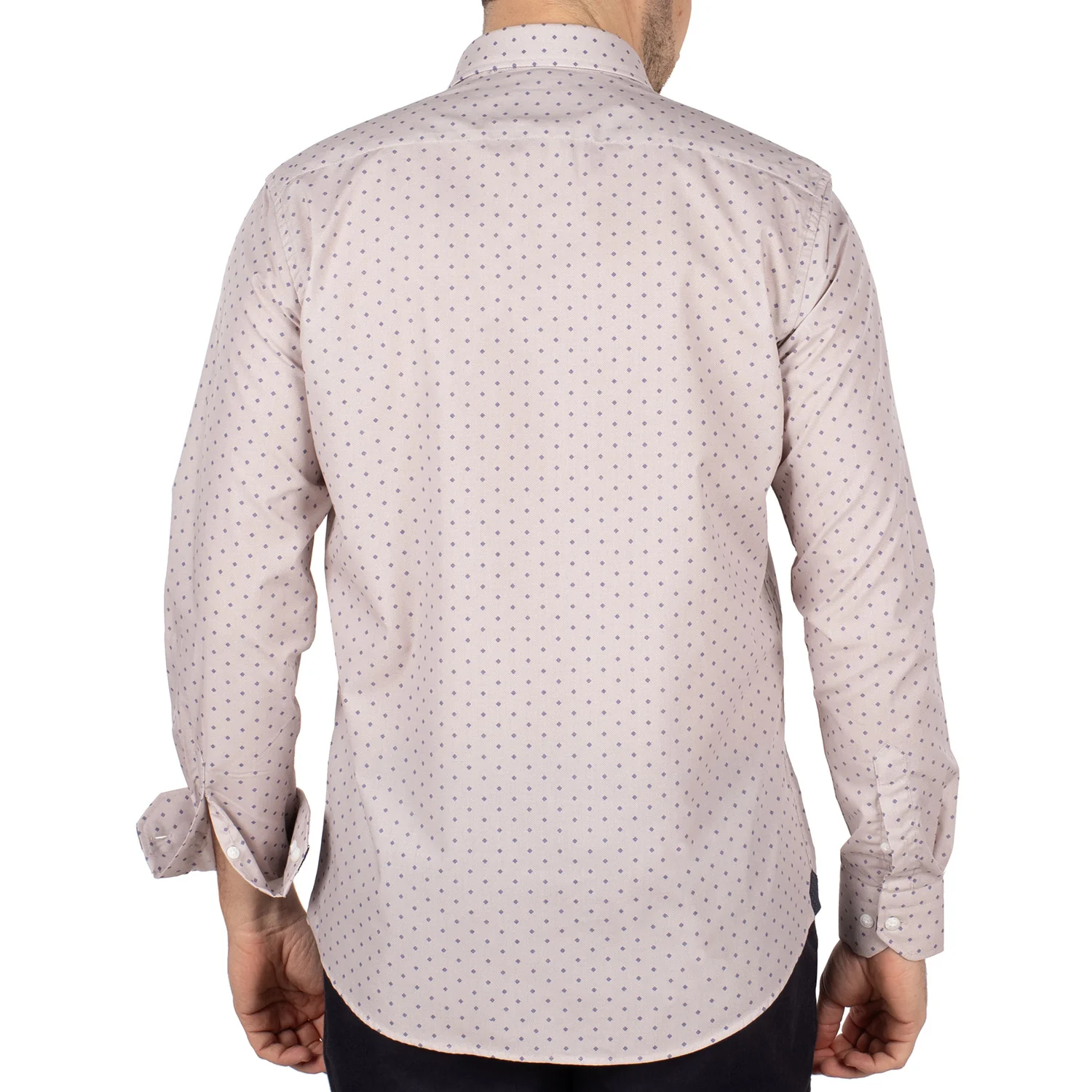 Chemise liberty shell - Image 2
