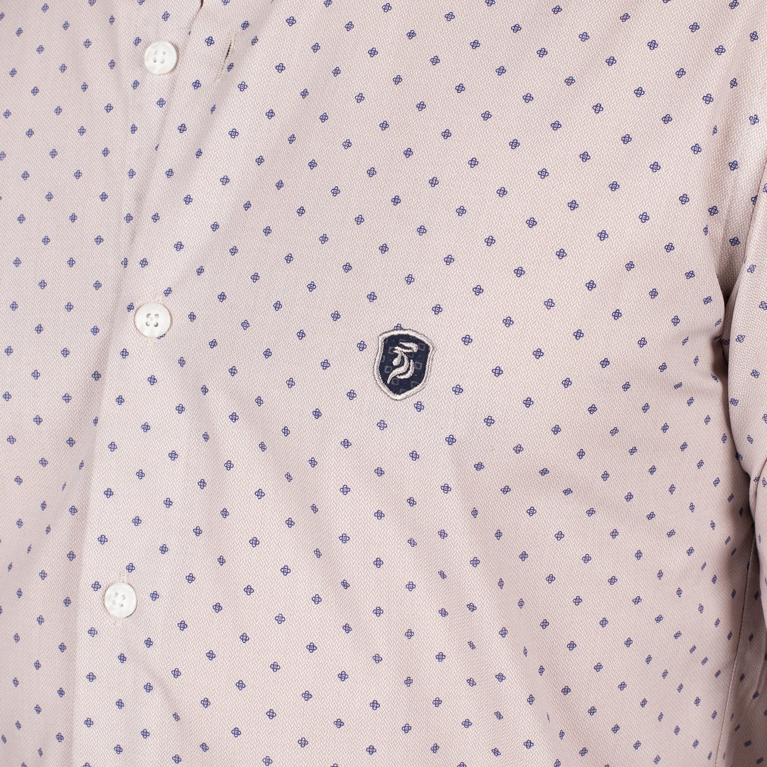 Chemise liberty shell - Image 3