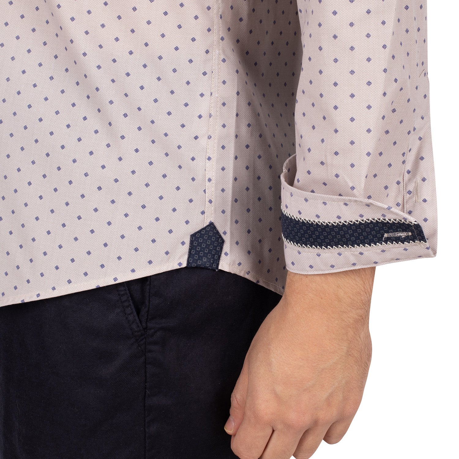 Chemise liberty shell - Image 4