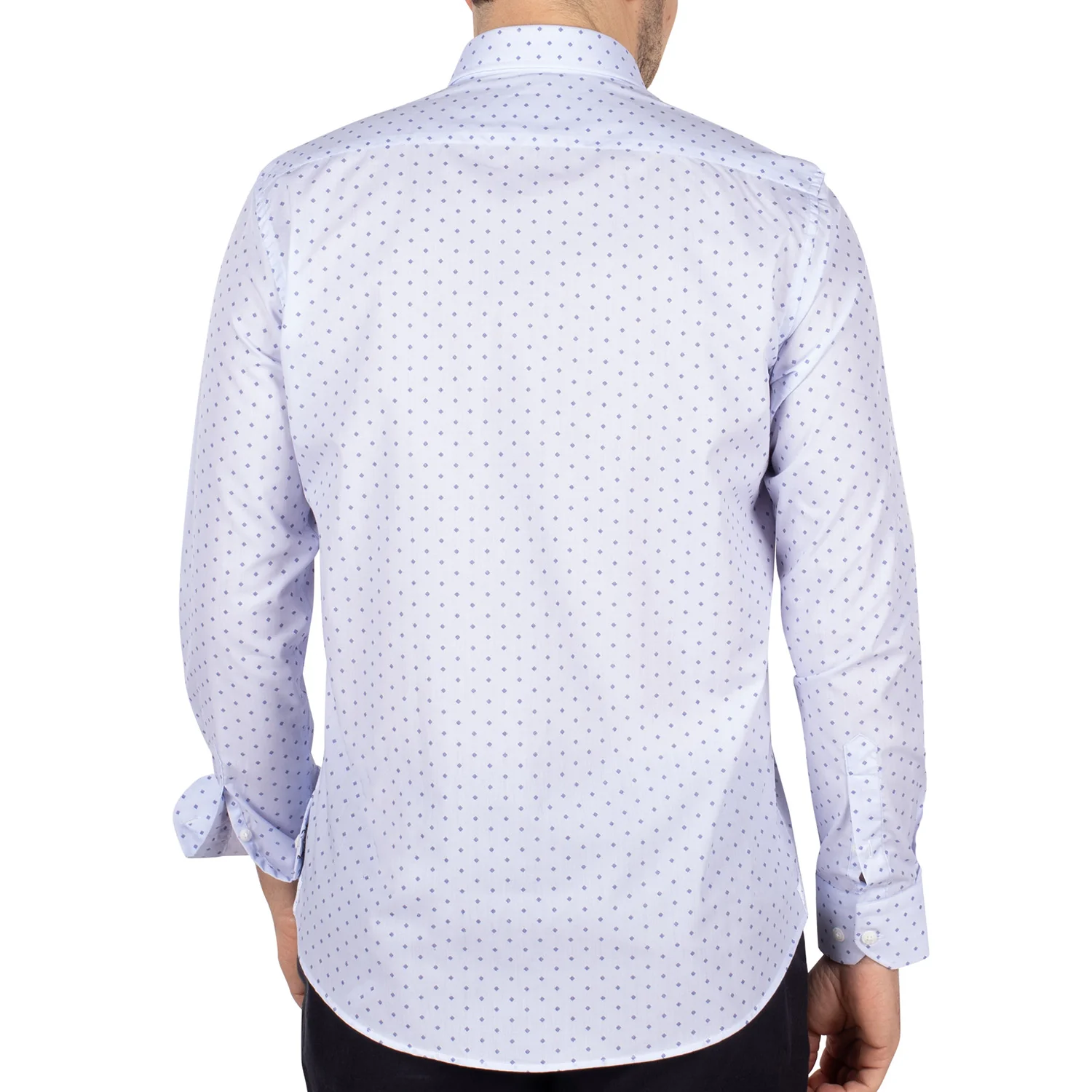 Chemise liberty shell - Image 2