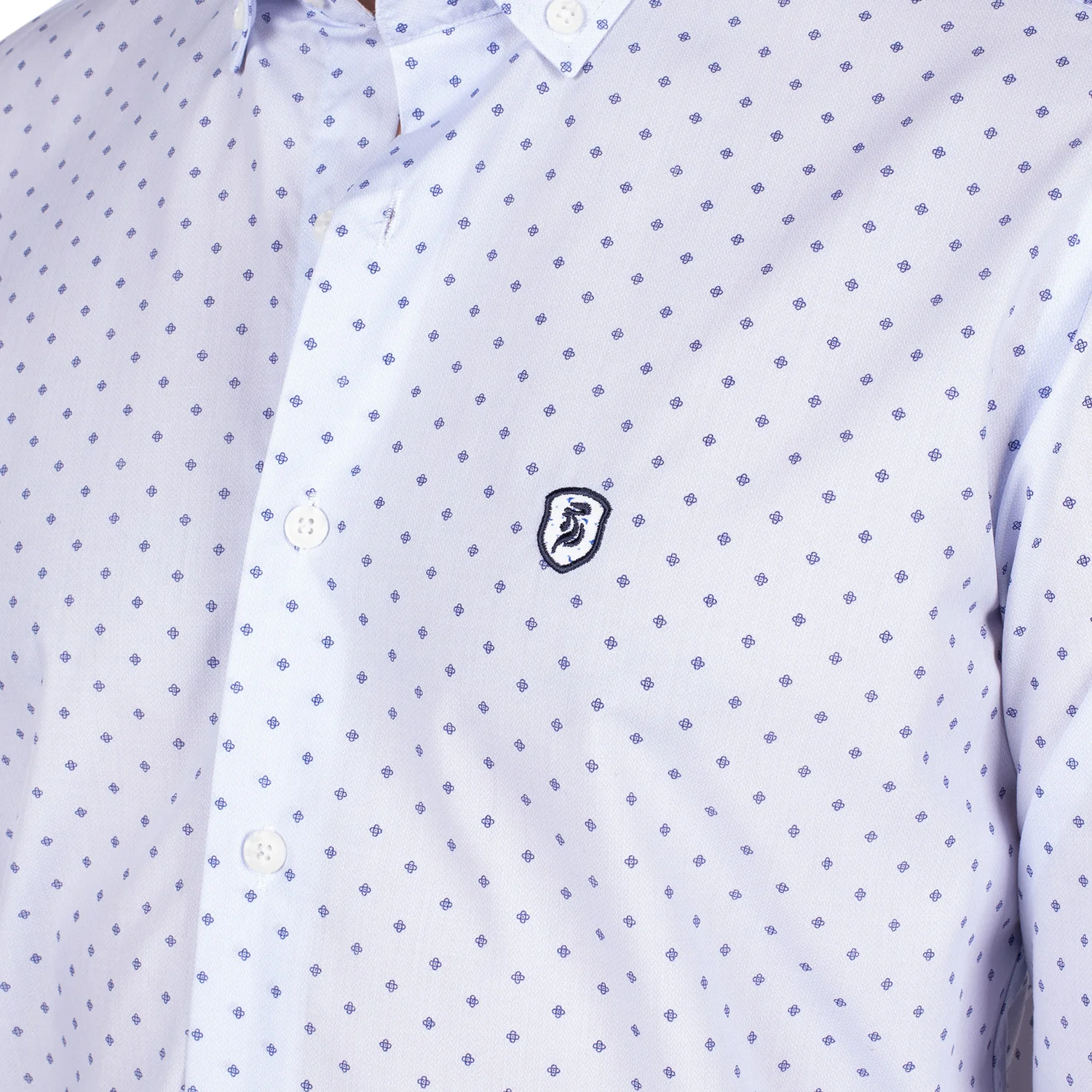 Chemise liberty shell - Image 3