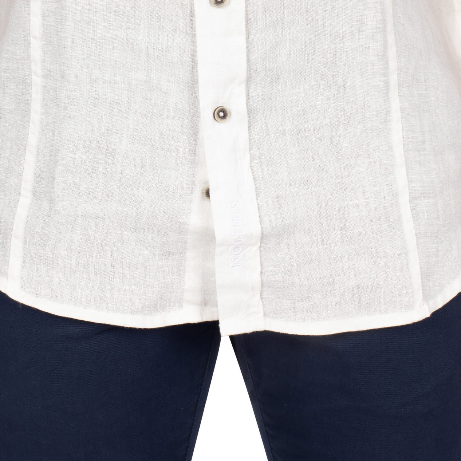 Chemise en lin unity - Image 5