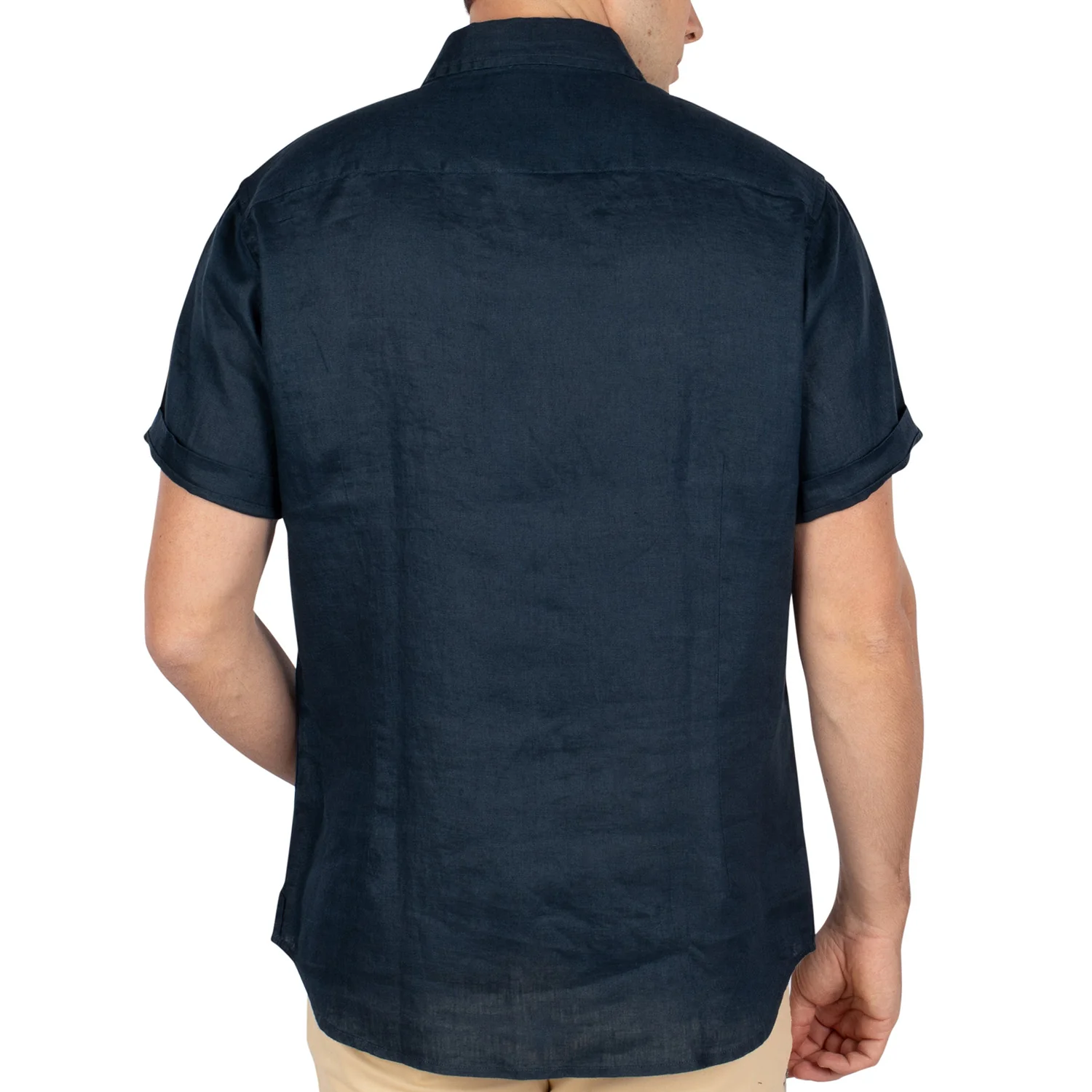 Chemise en lin unity - Image 2