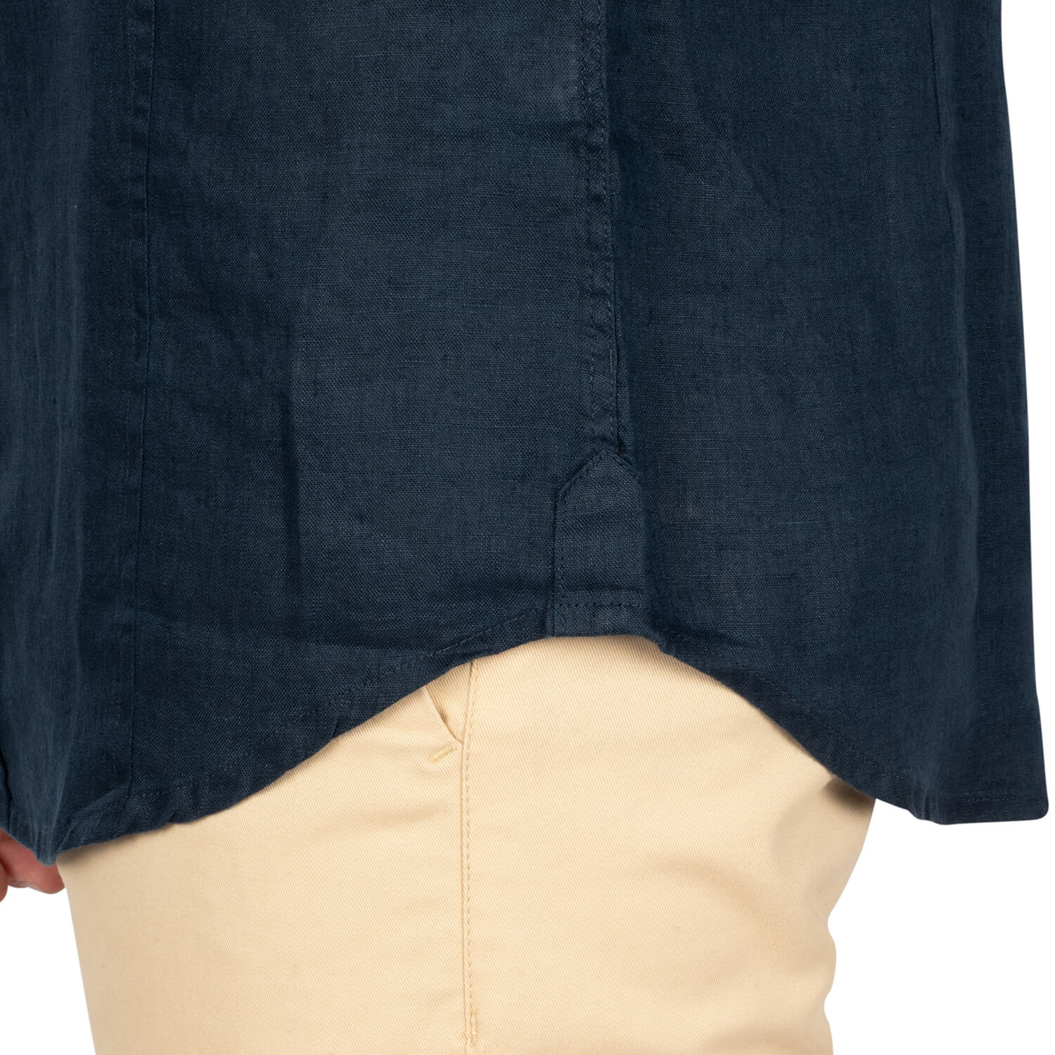 Chemise en lin unity - Image 4