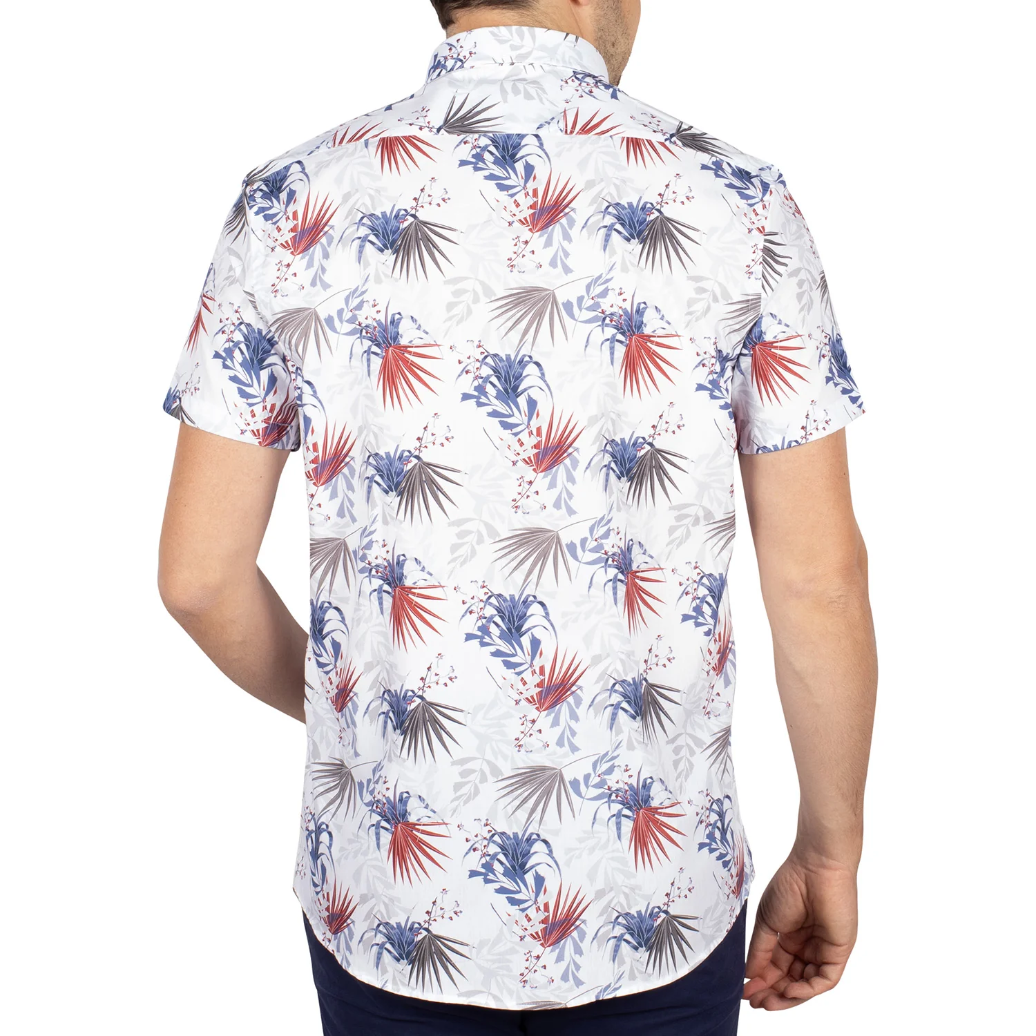 Chemise légère adventure - Image 2