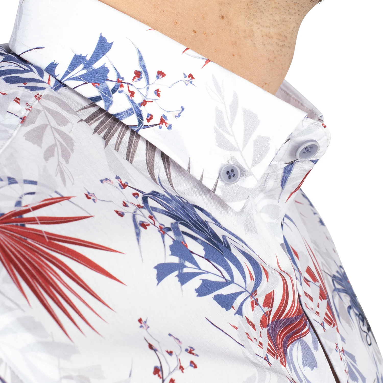 Chemise légère adventure - Image 3