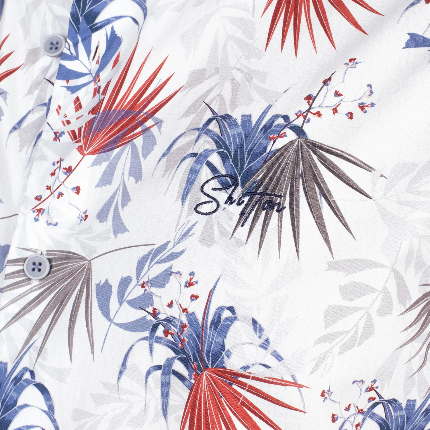 Chemise légère adventure - Image 4