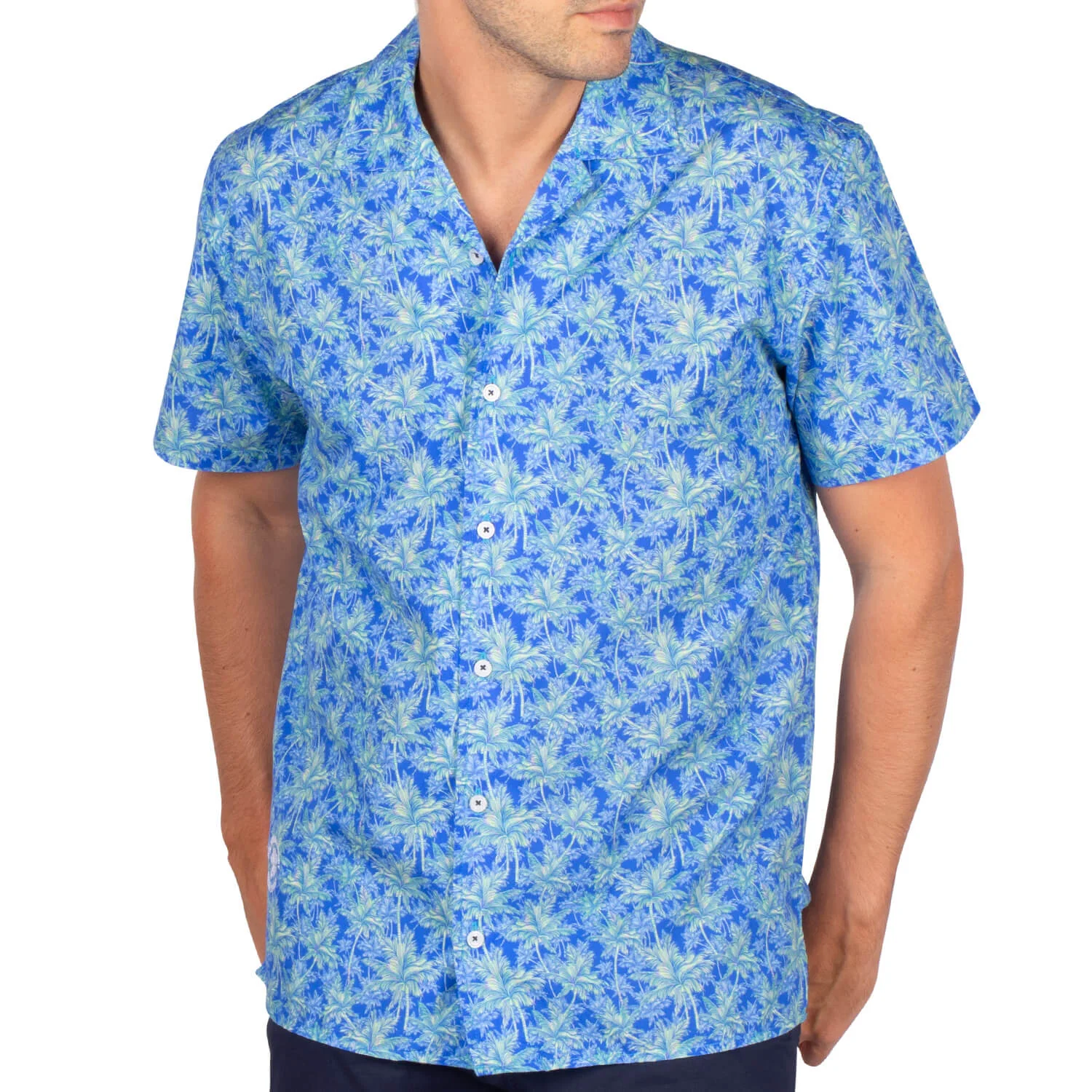 Chemise maori spirit