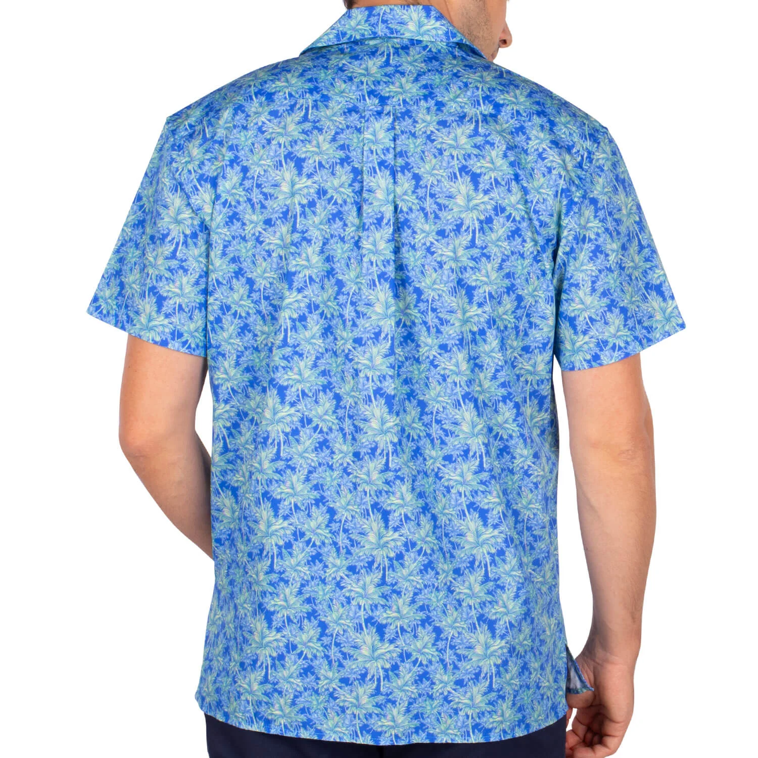 Chemise maori spirit - Image 2