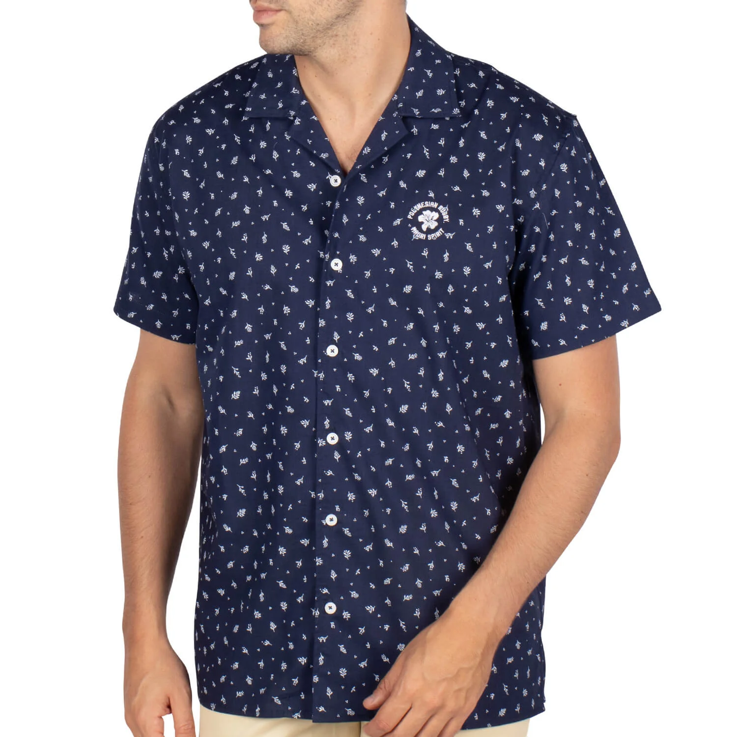 Chemise summer spirit