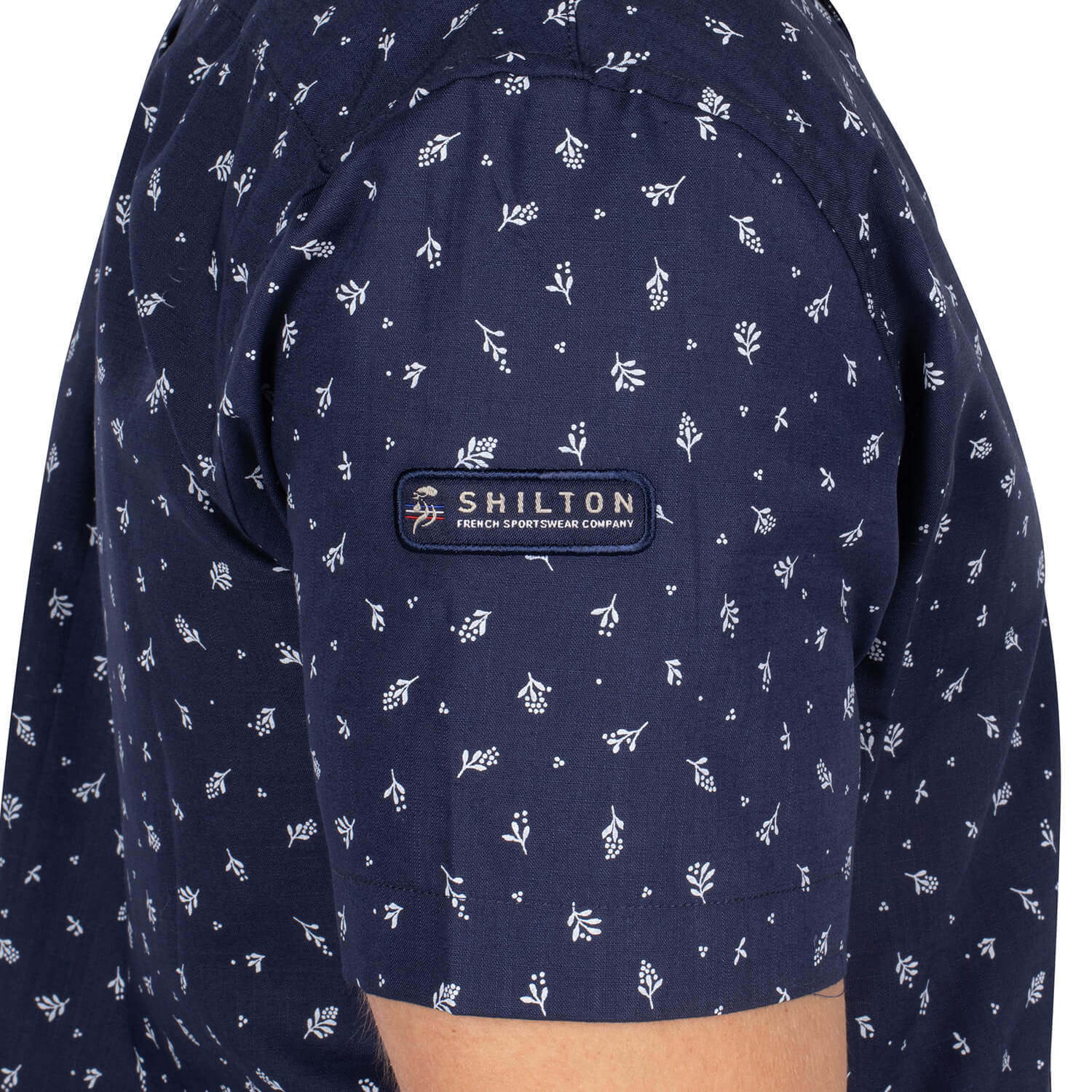 Chemise summer spirit - Image 4