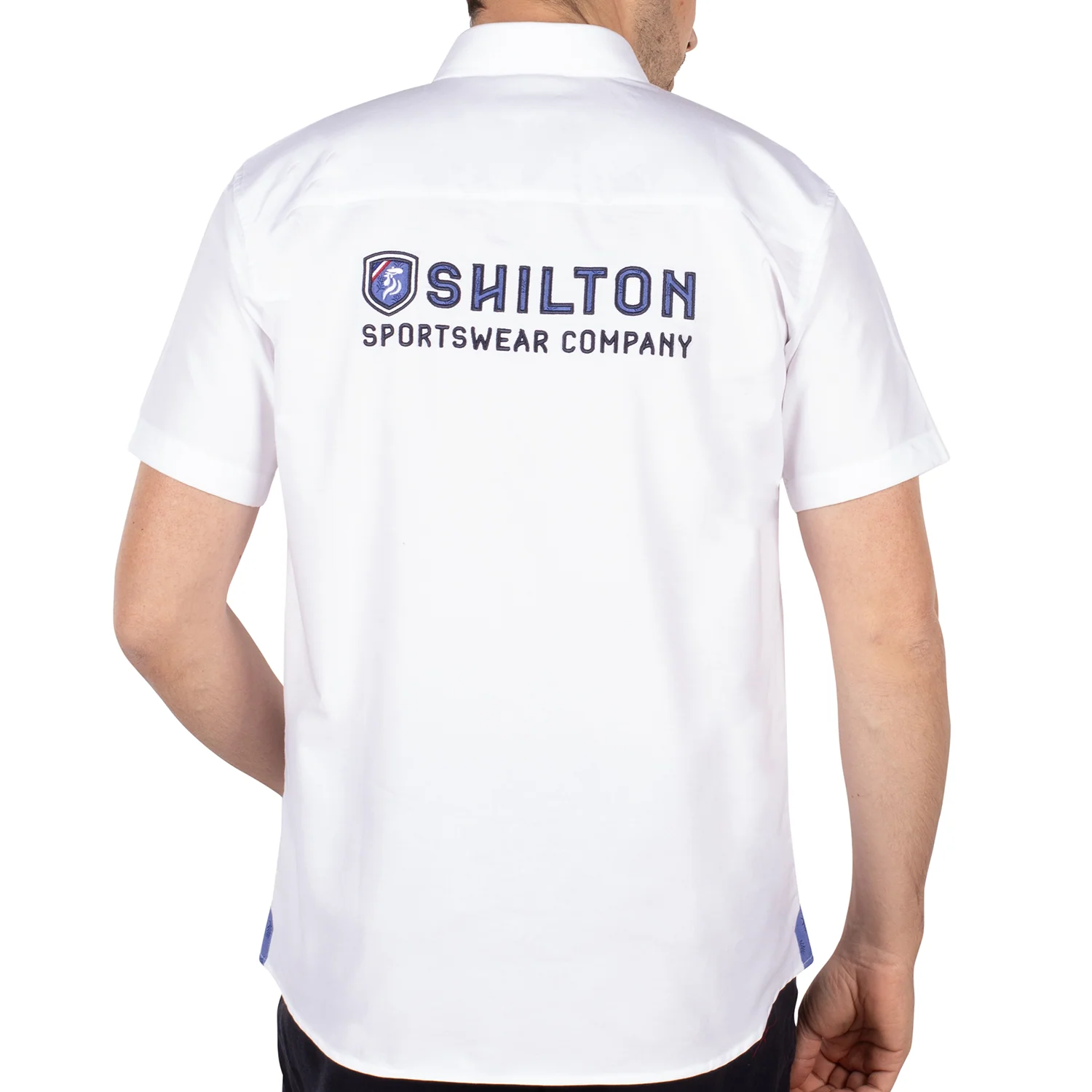 Chemise sportswear company - Image 2