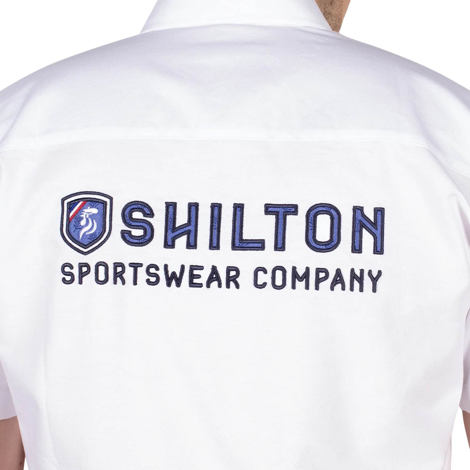 Chemise sportswear company - Image 3