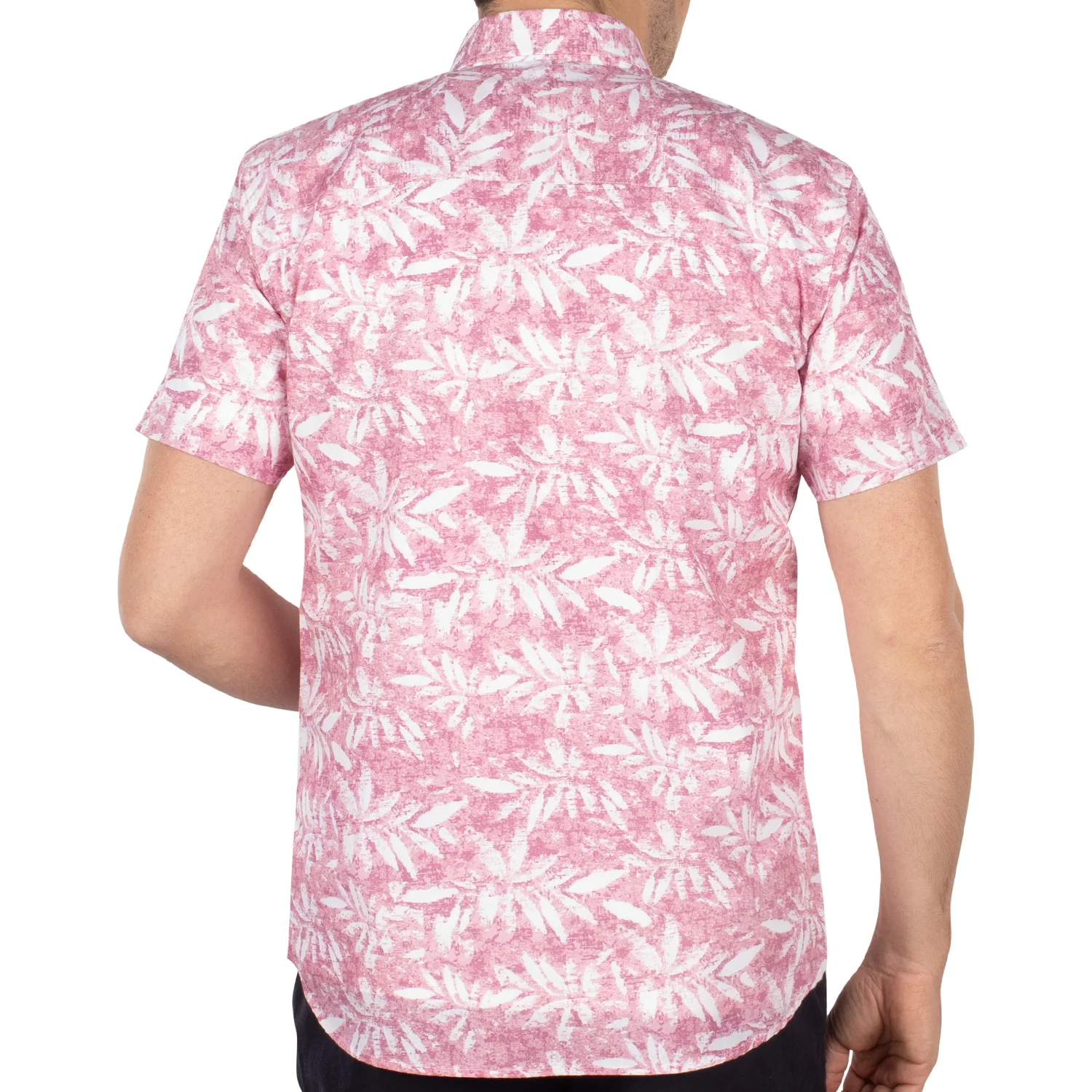 Chemise tropic coast - Image 2
