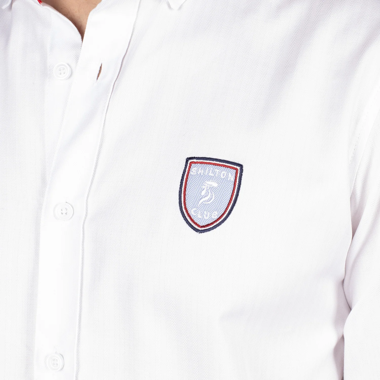 Chemise basic atlas - Image 3