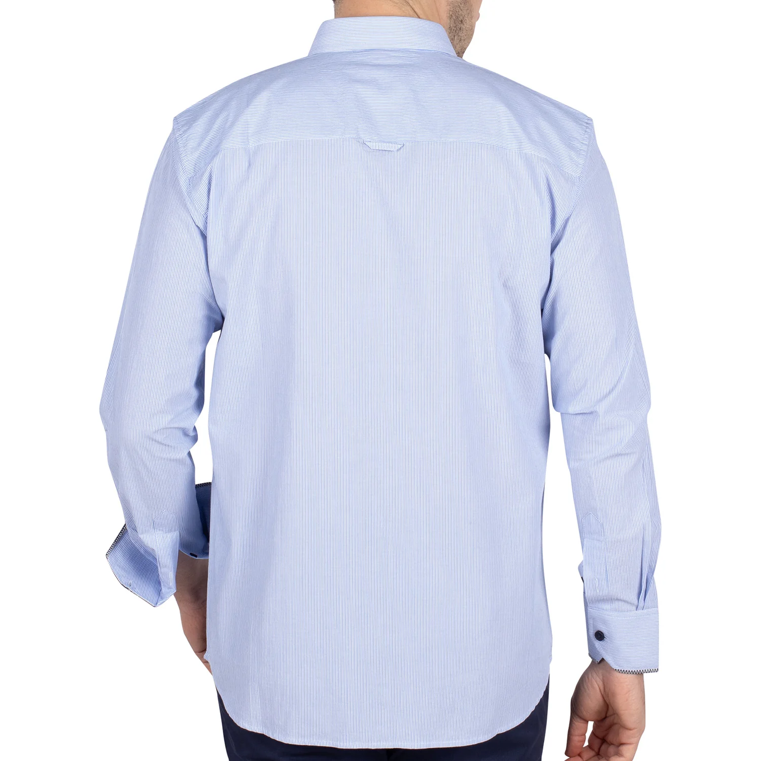Chemise basic chic - Image 2