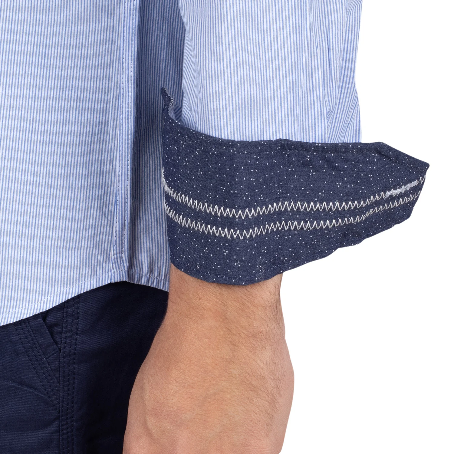 Chemise basic chic - Image 4