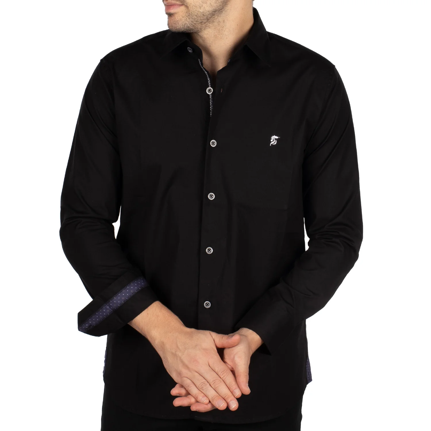 Chemise basic huascarán