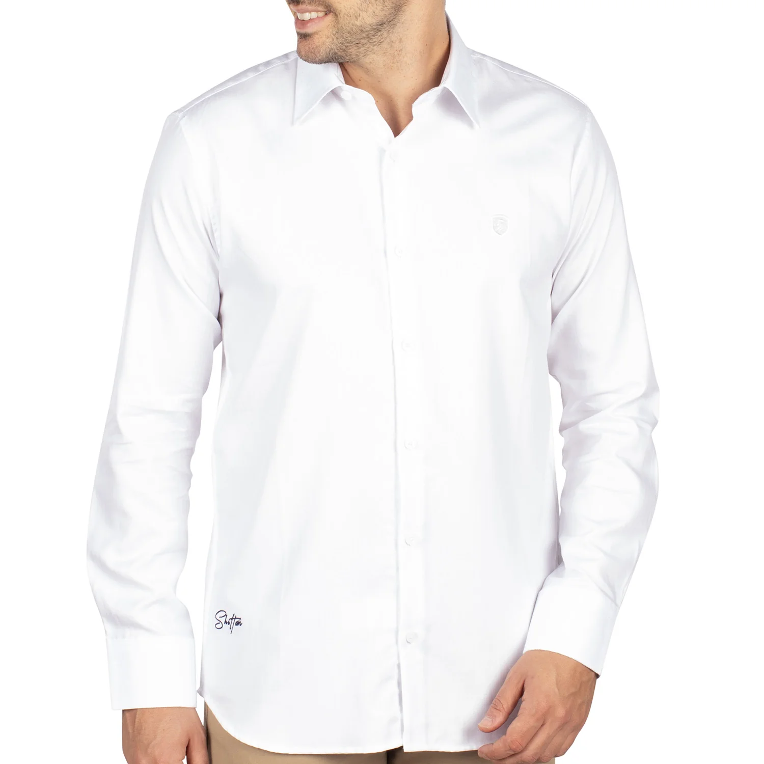 Chemise basic denali