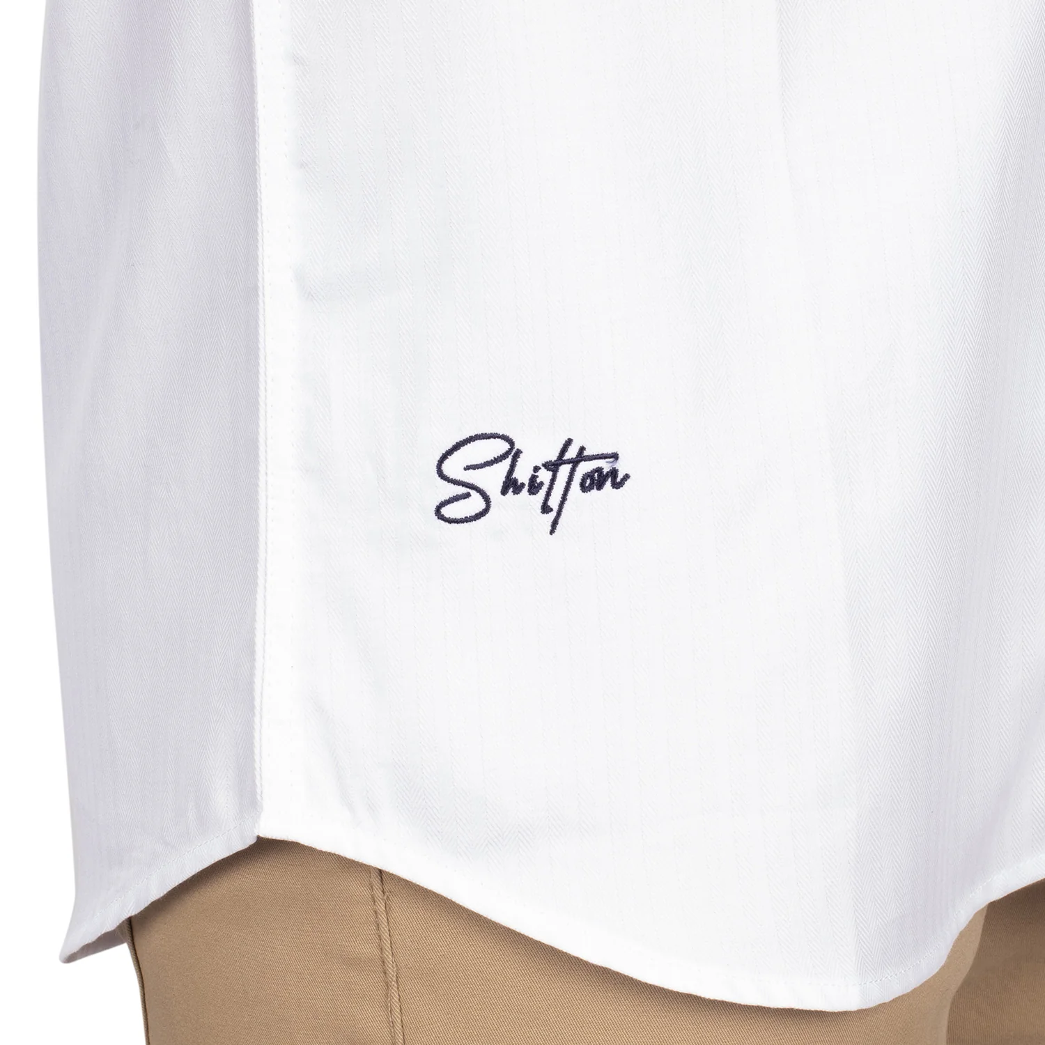 Chemise basic denali - Image 3