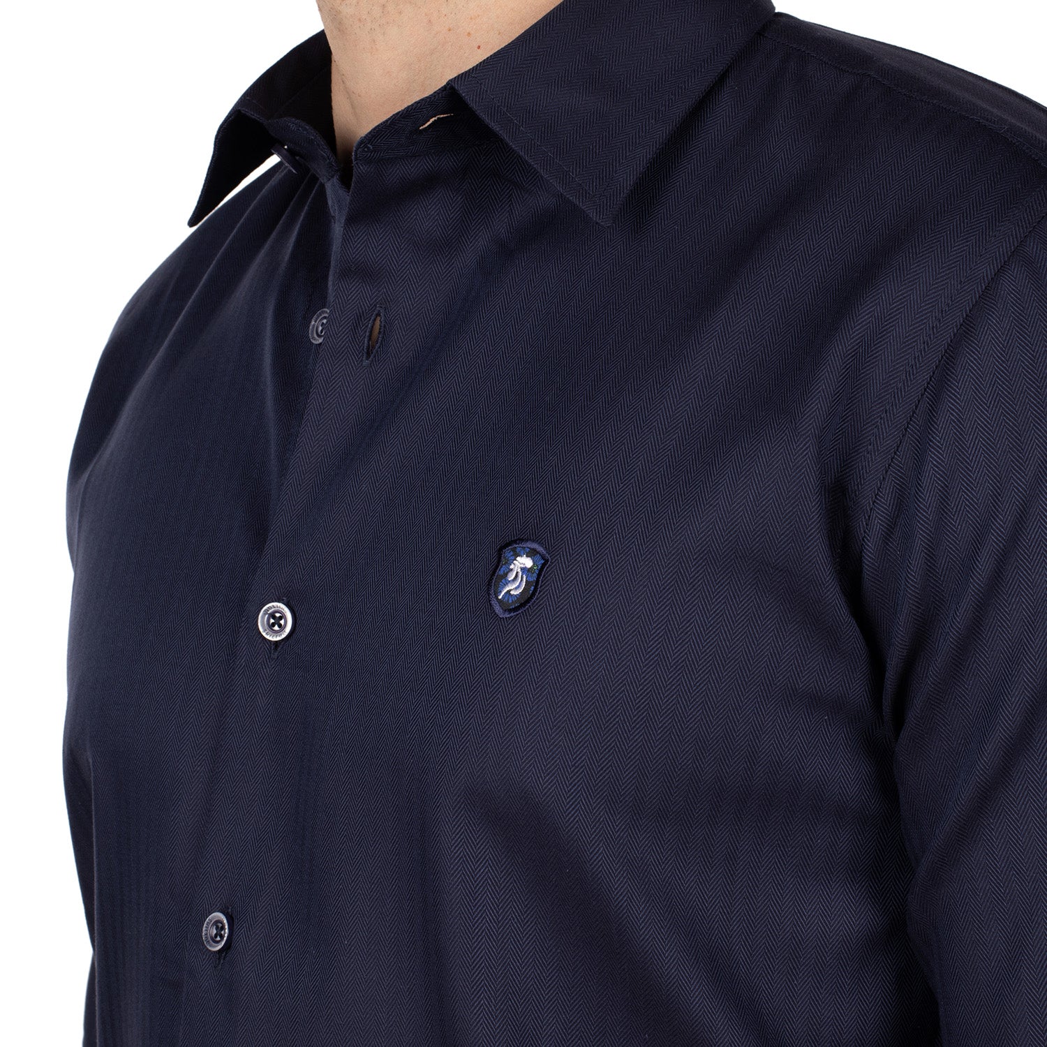 Chemise basic denali - Image 3