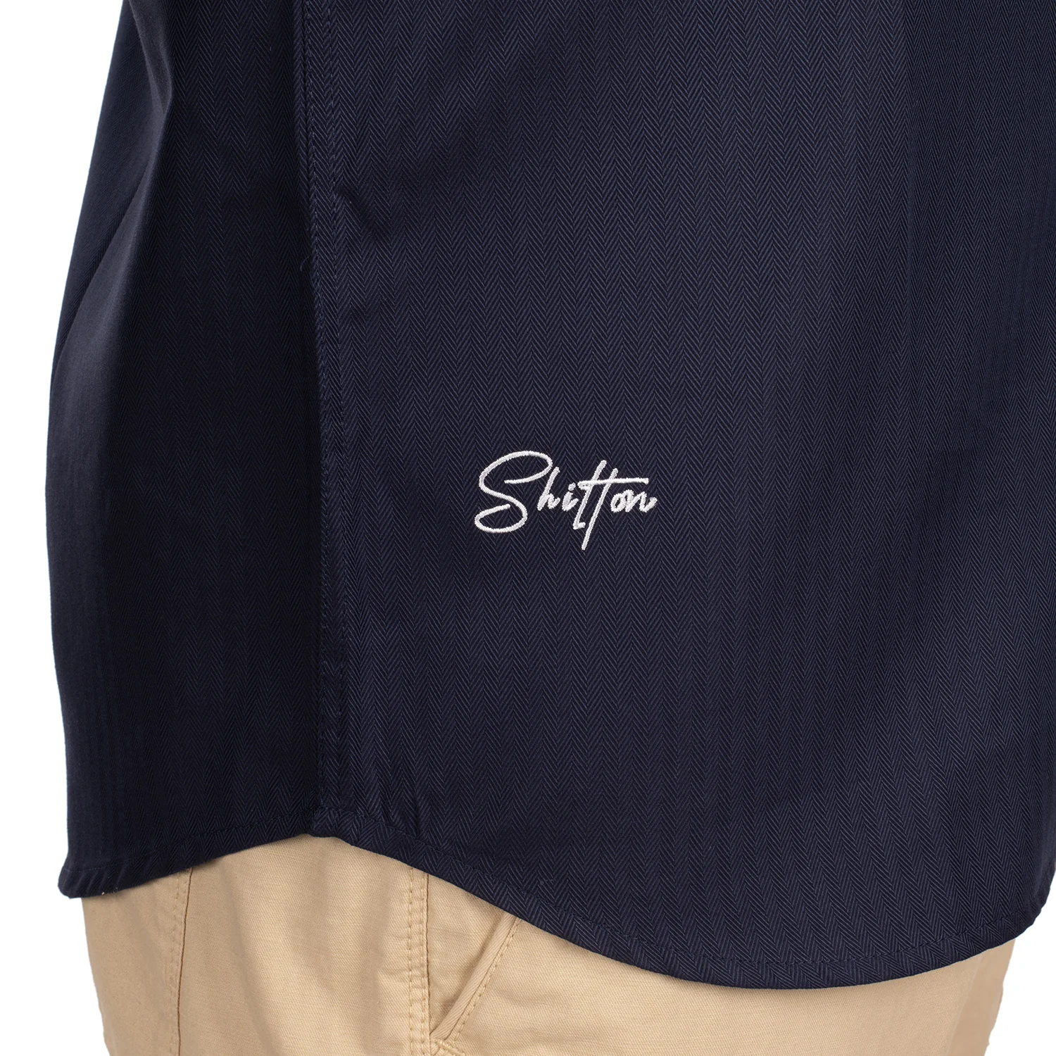 Chemise basic denali - Image 4