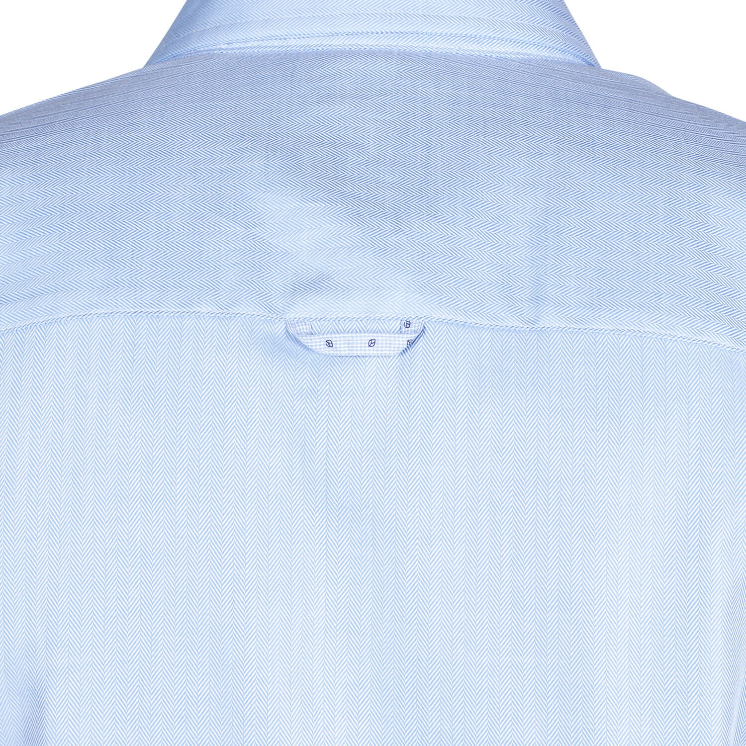 Chemise chevron club - Image 5