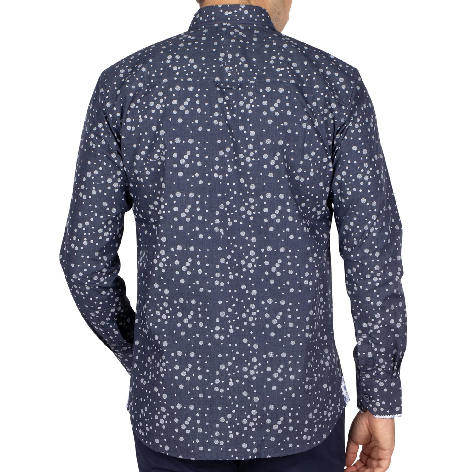 Chemise city liberty - Image 2