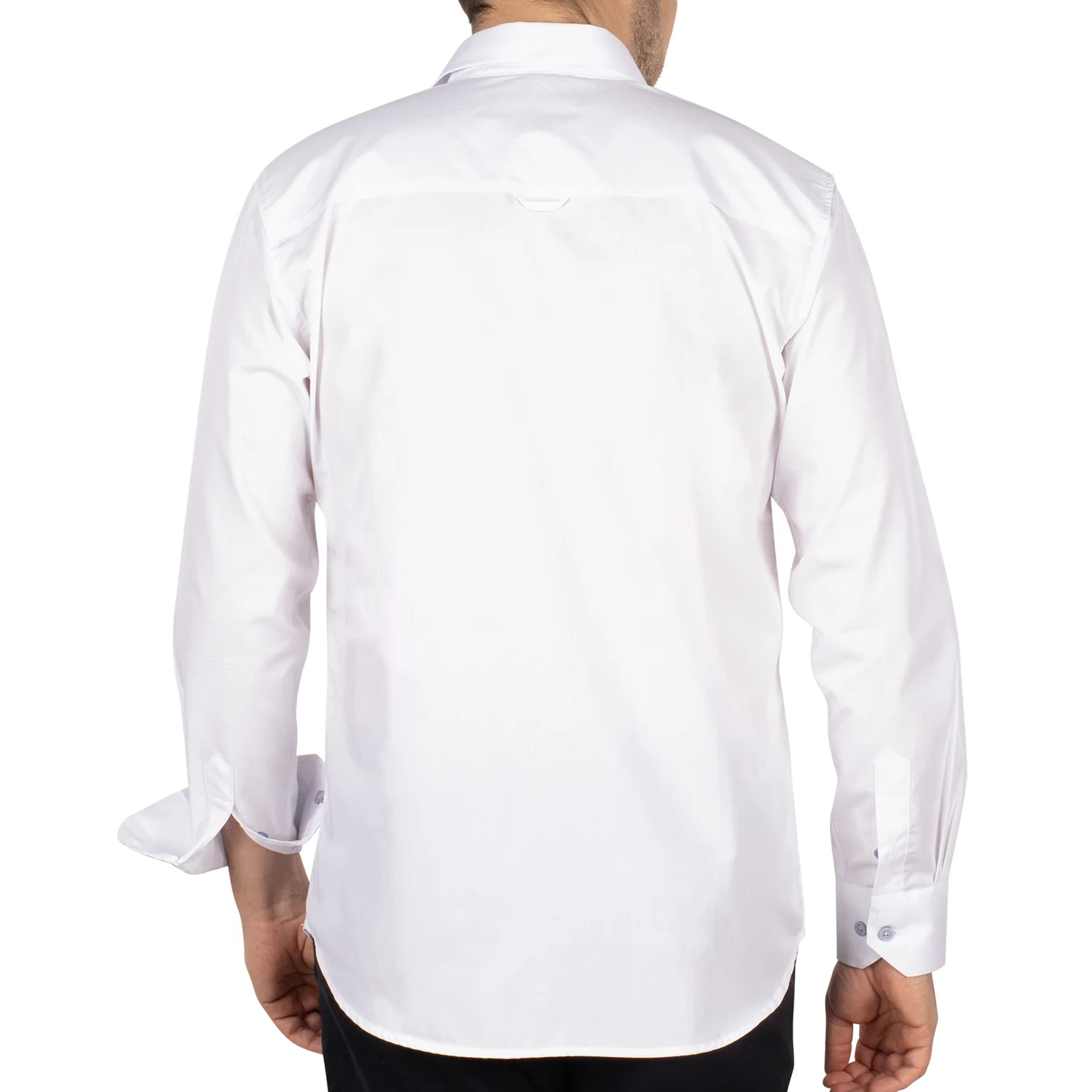 Chemise écusson aion - Image 2