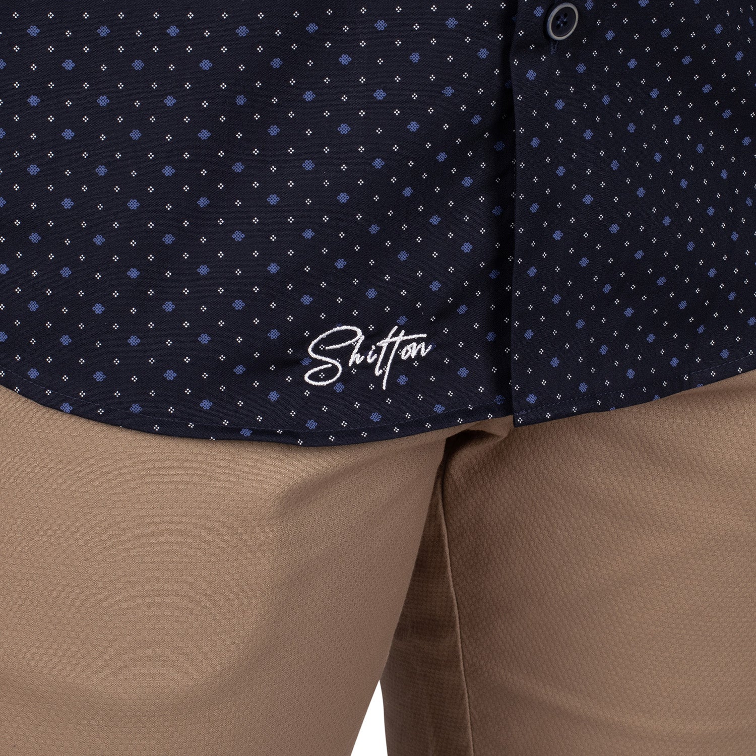 Chemise liberty club - Image 4