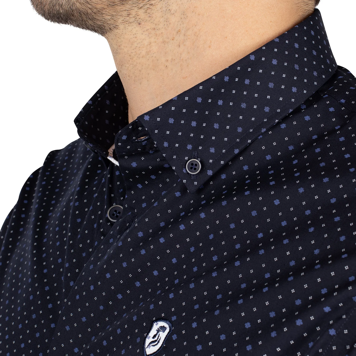 Chemise liberty club - Image 5