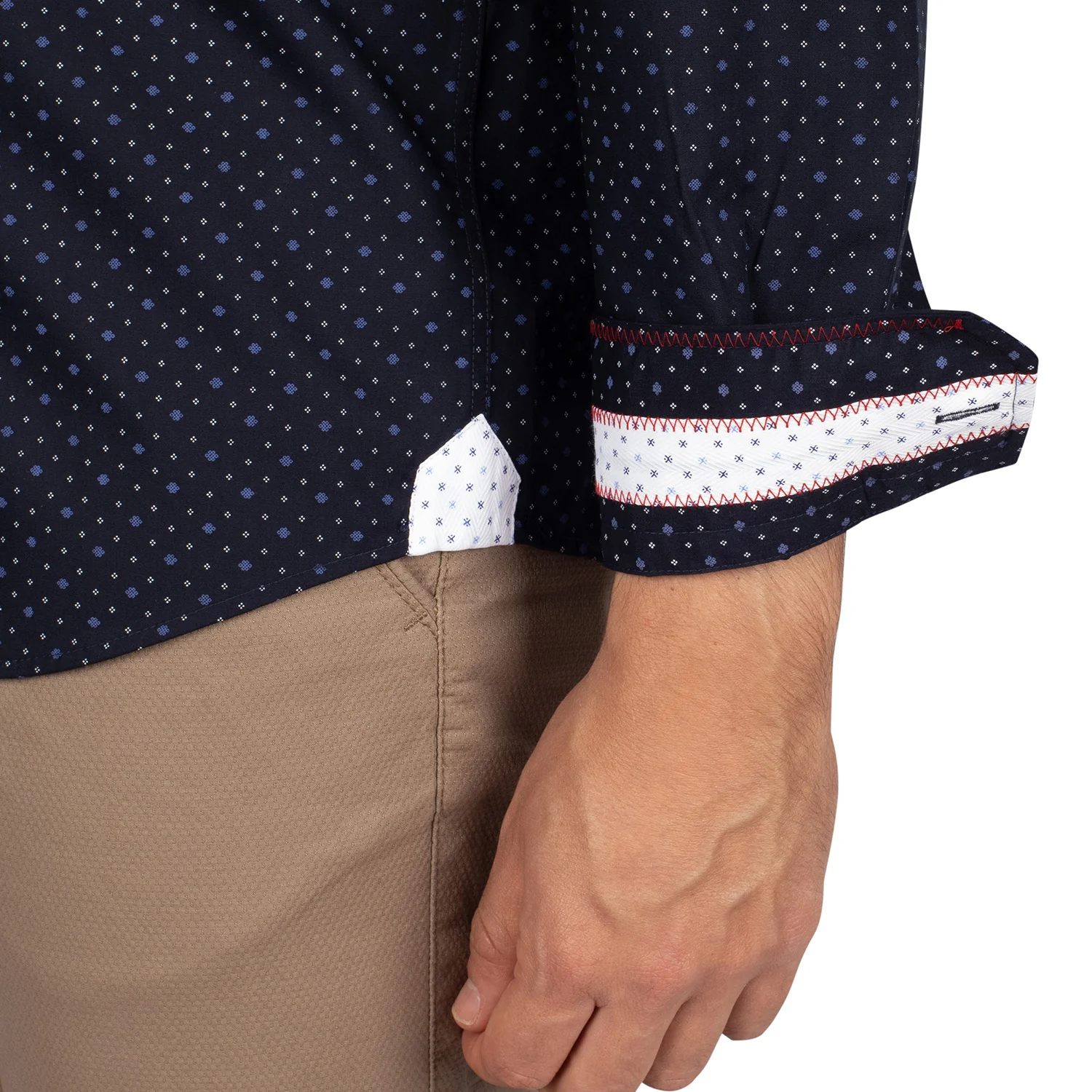 Chemise liberty club - Image 6
