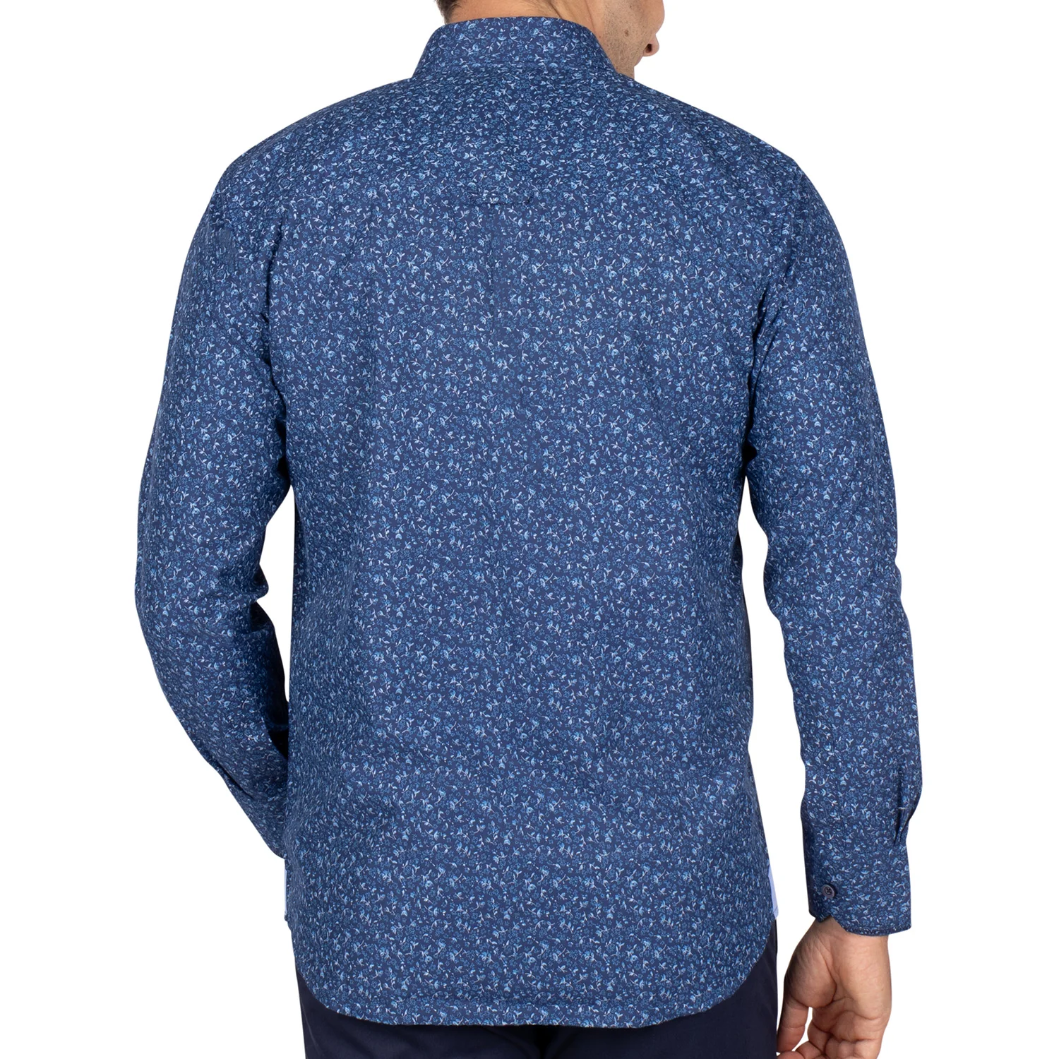 Chemise liberty winter - Image 2